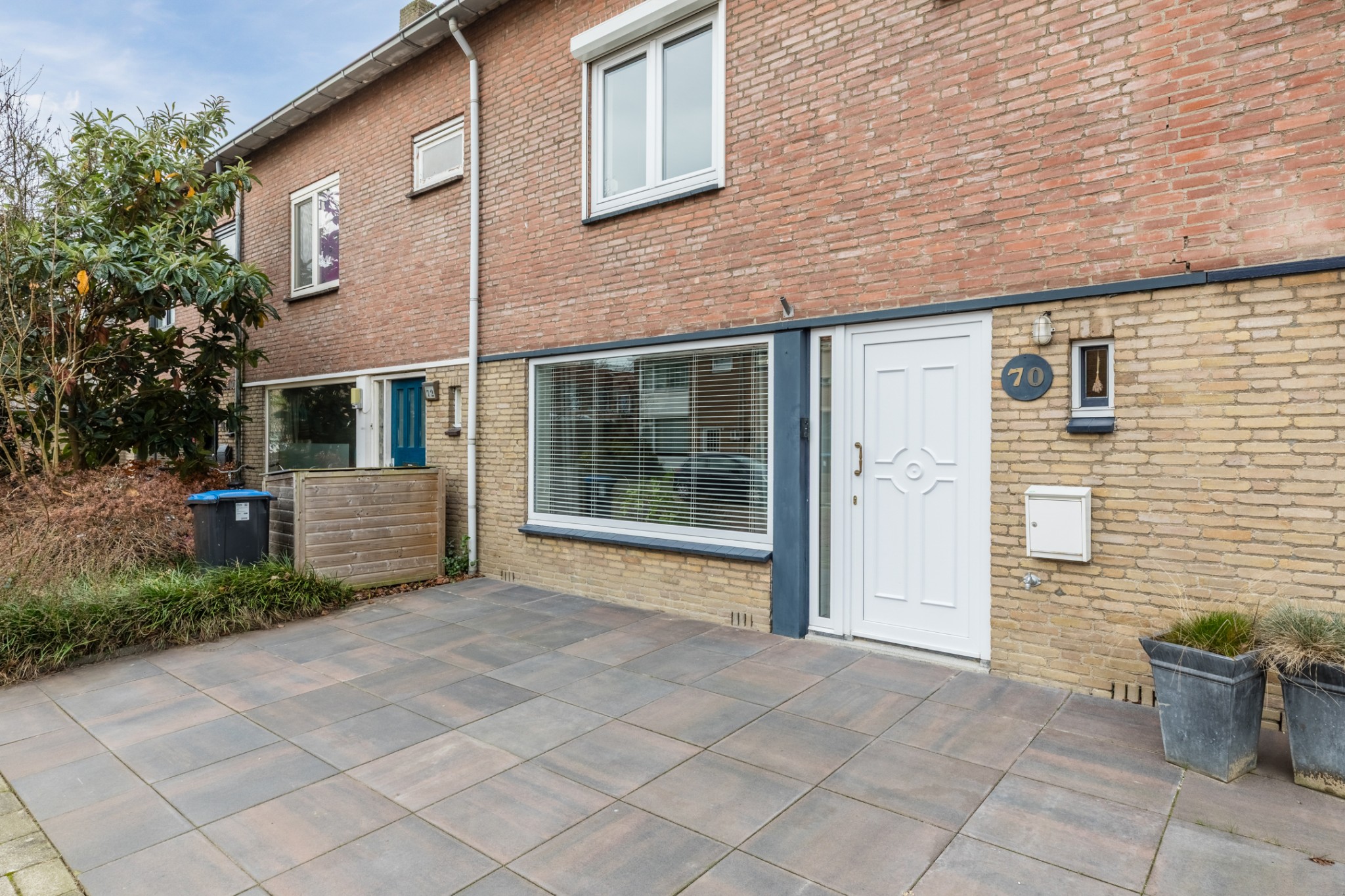 Cornelis Bloemaertstraat 70, Eindhoven