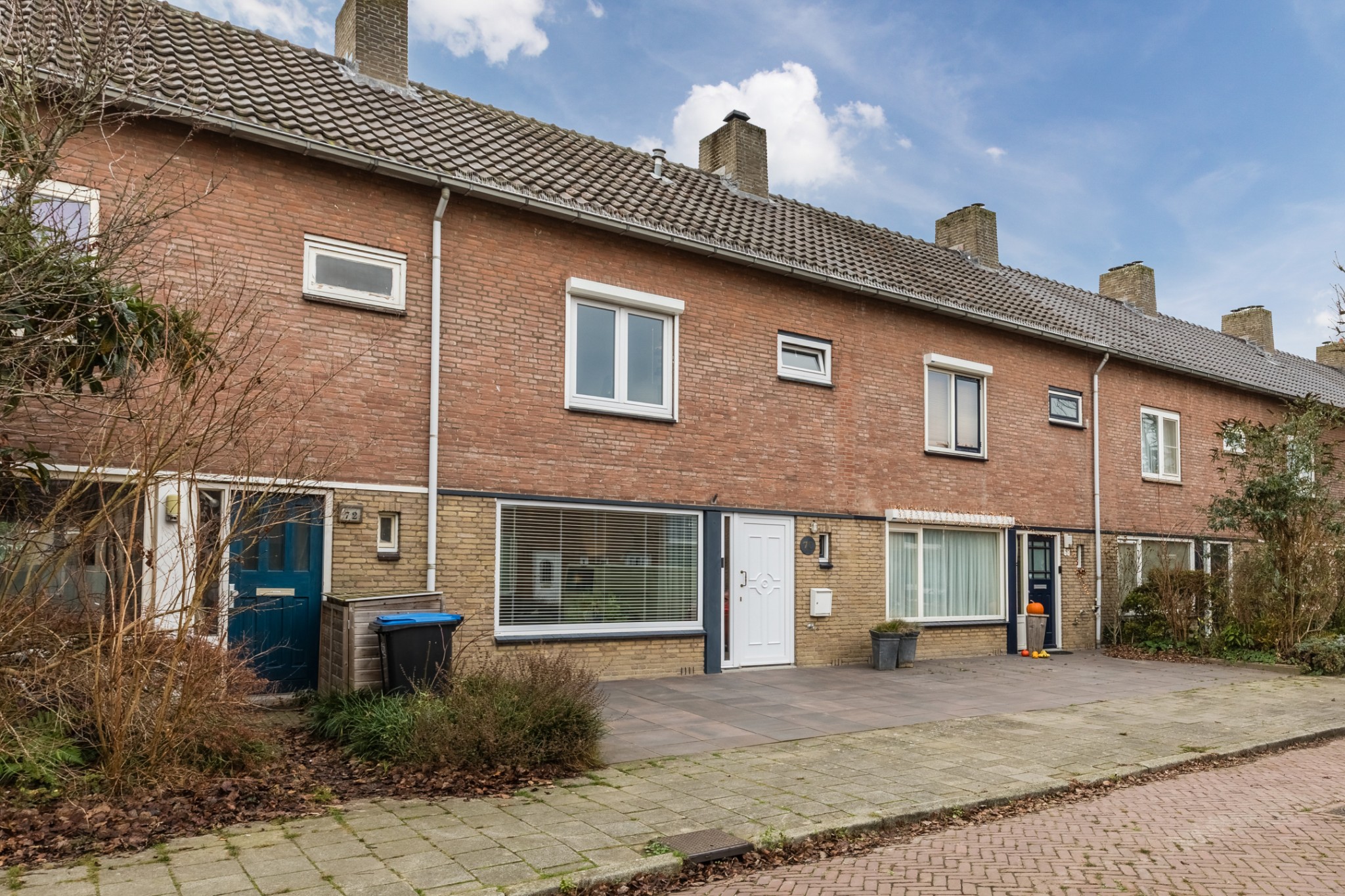 Cornelis Bloemaertstraat 70, Eindhoven