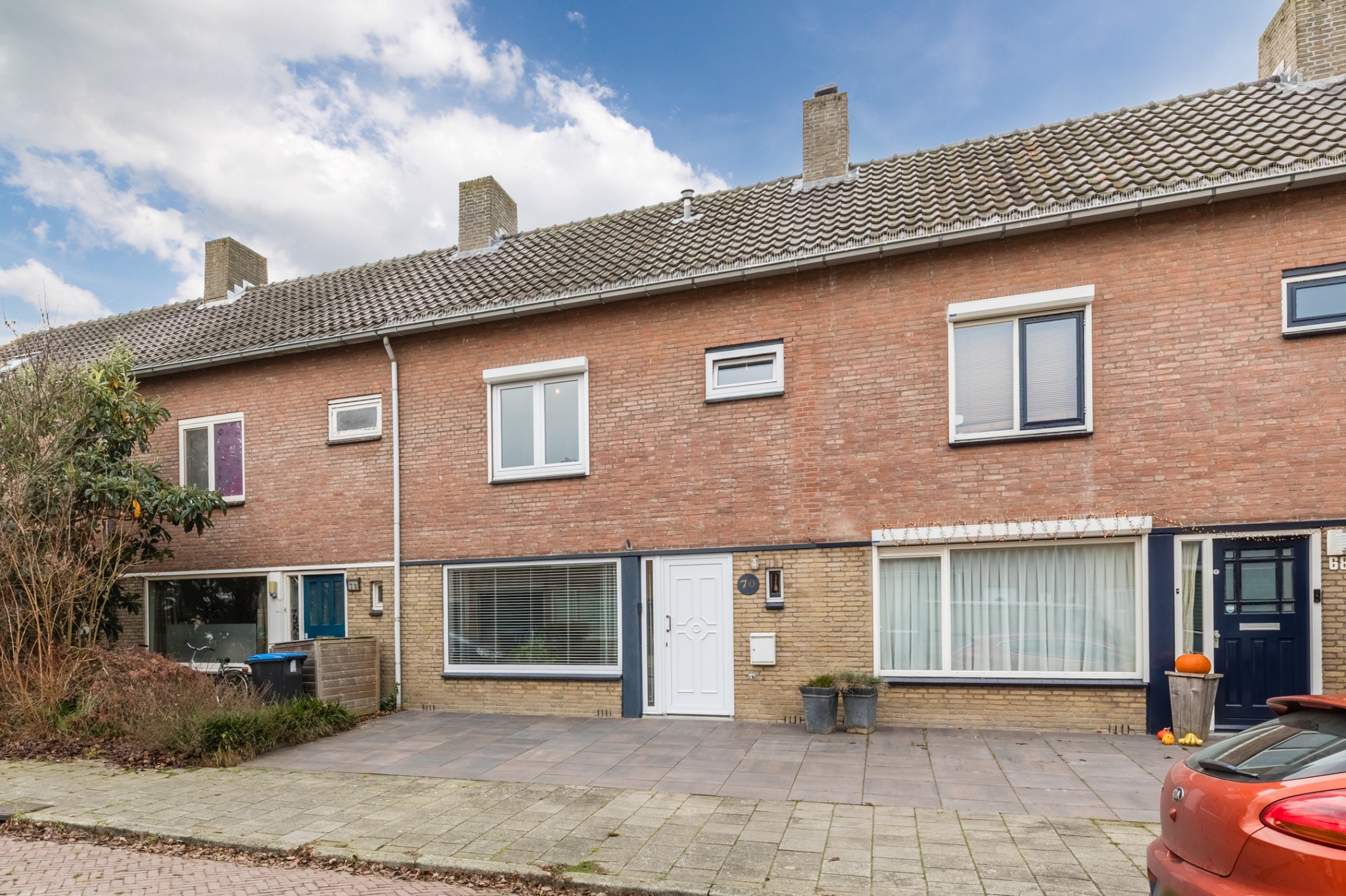 Cornelis Bloemaertstraat 70, Eindhoven