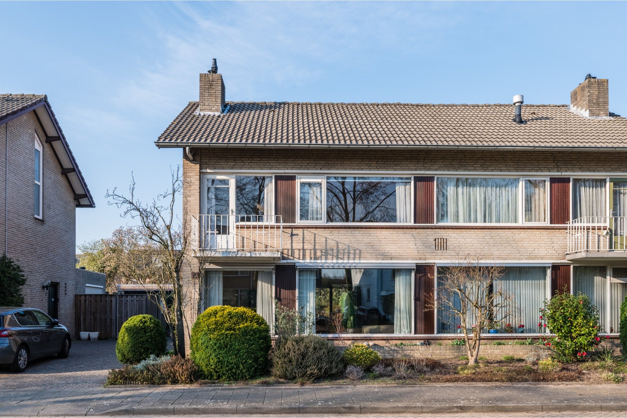 Heibeekstraat 16, Geldrop