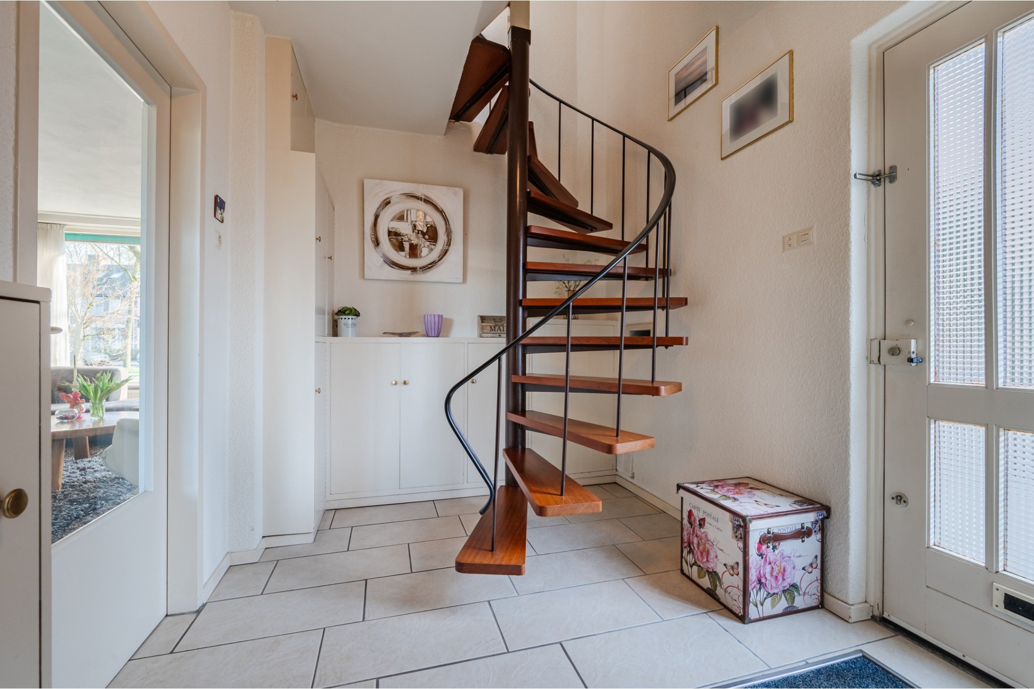 Heibeekstraat 16, Geldrop