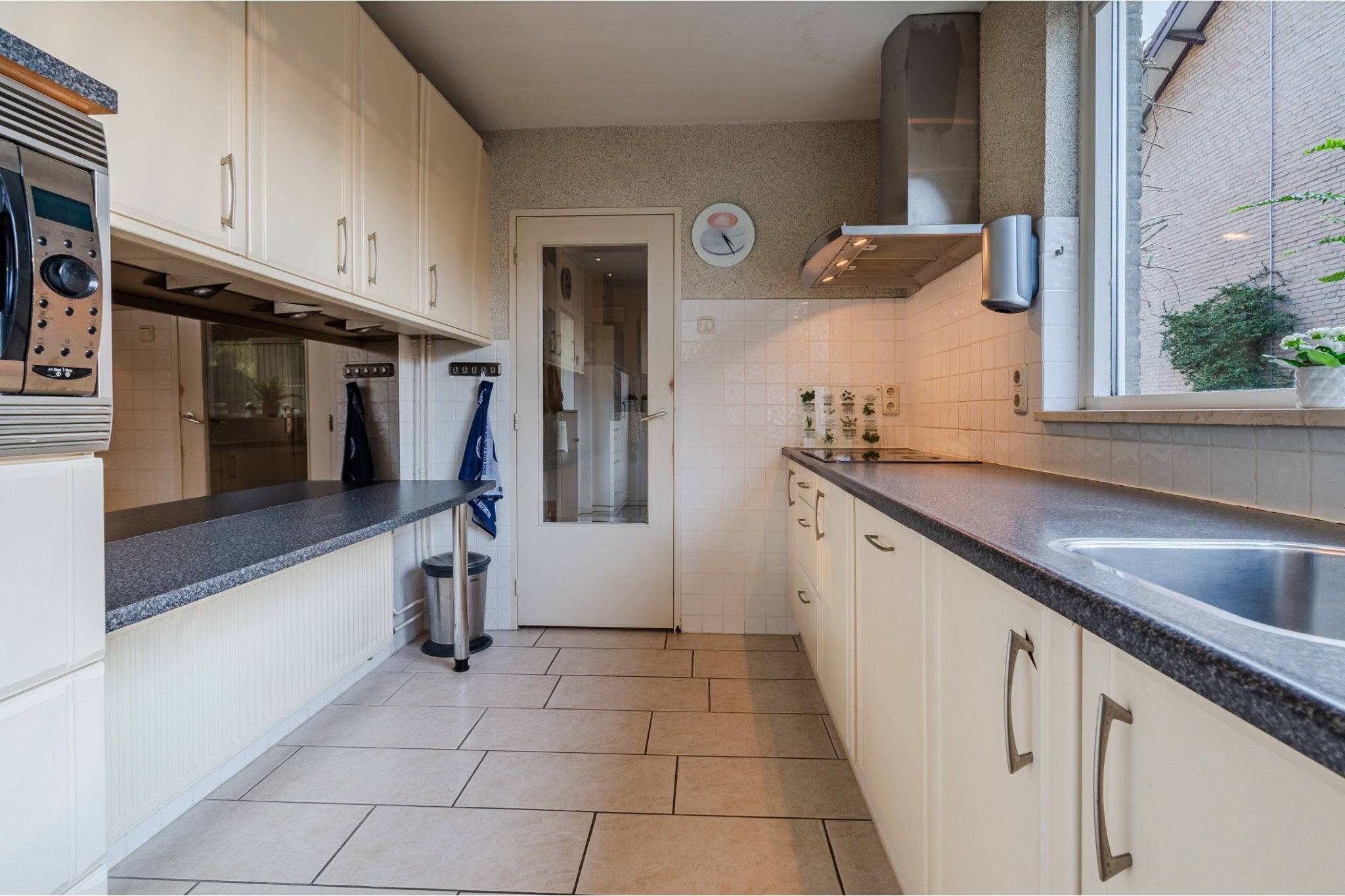 Heibeekstraat 16, Geldrop