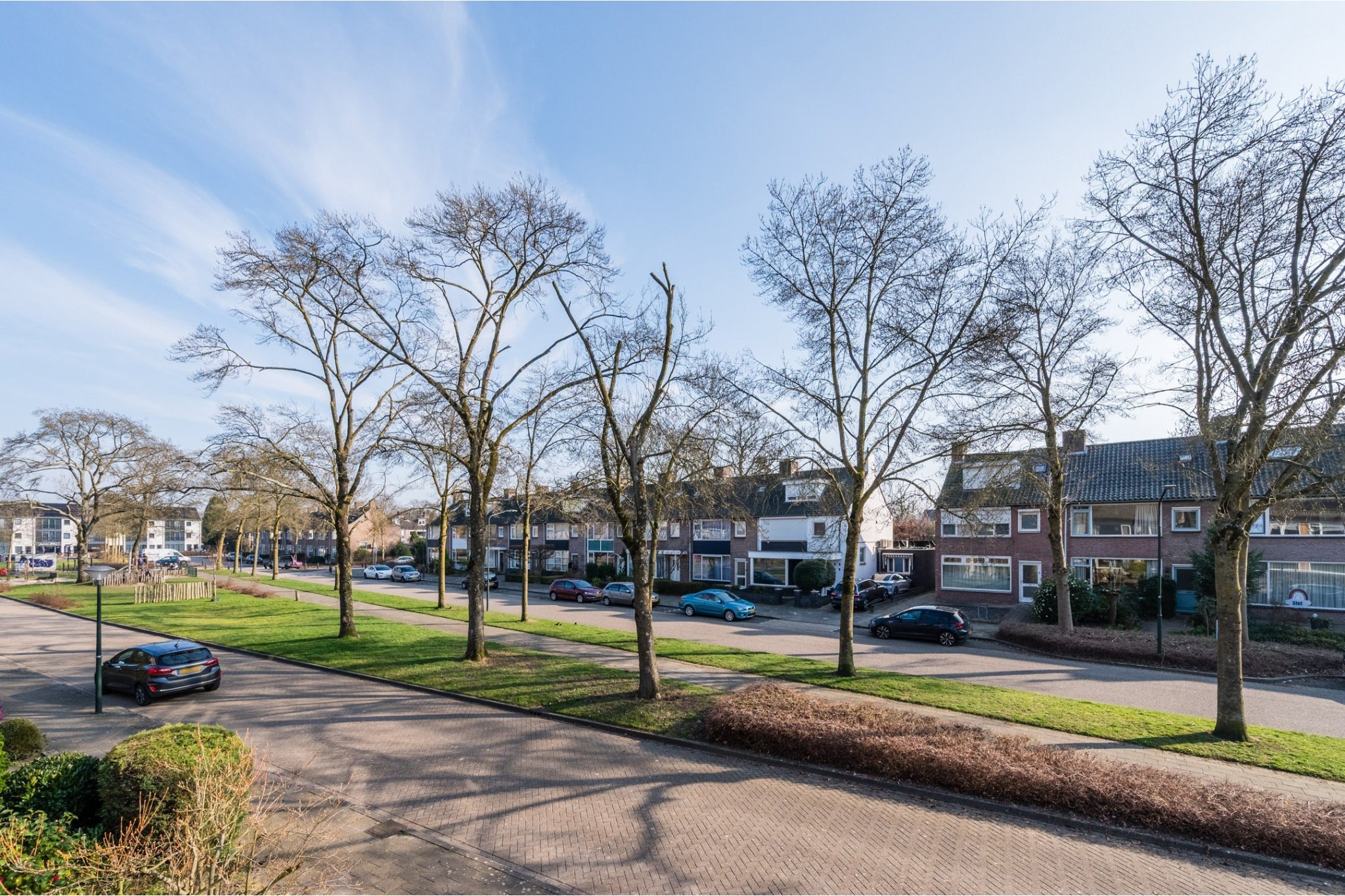 Heibeekstraat 16, Geldrop