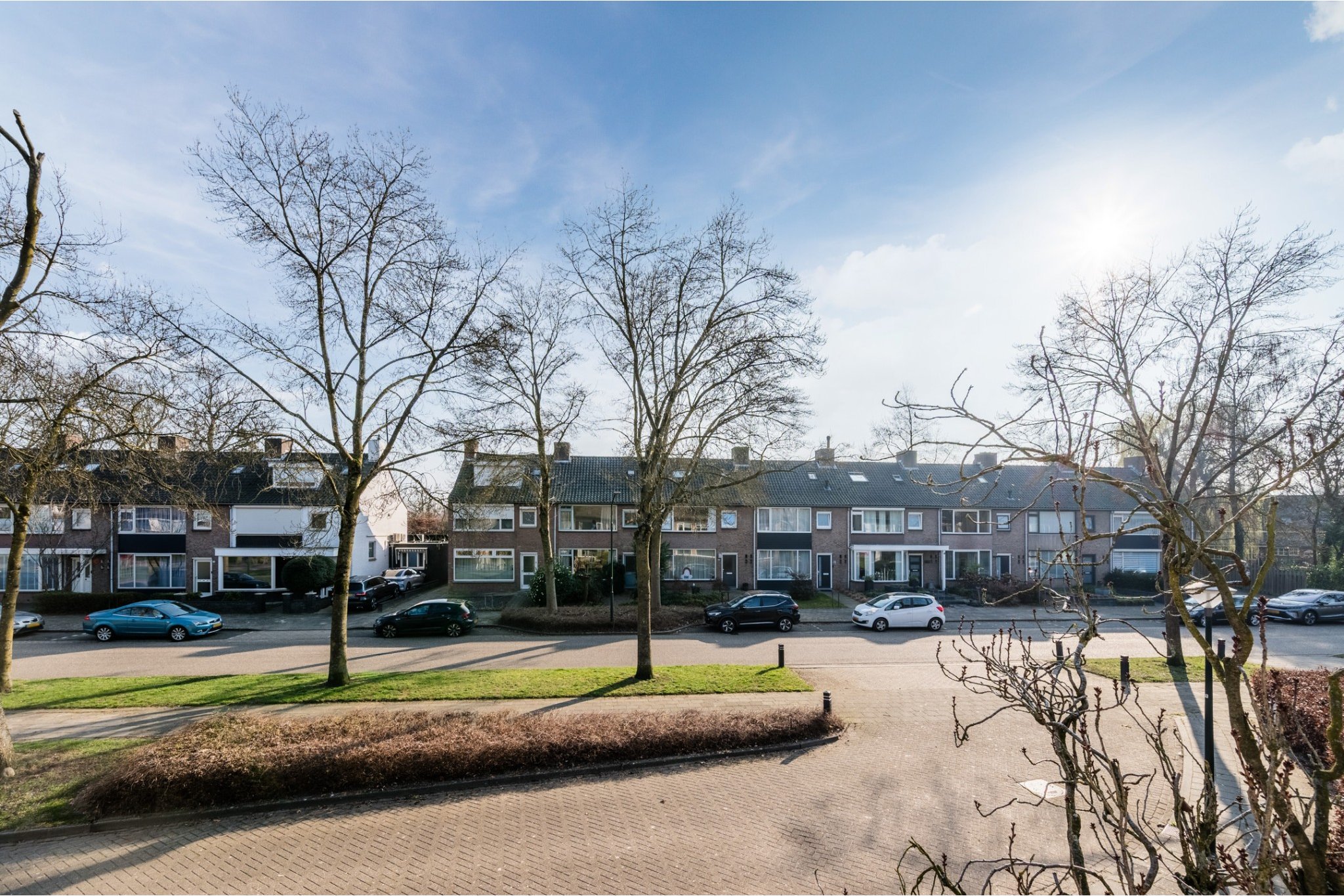 Heibeekstraat 16, Geldrop