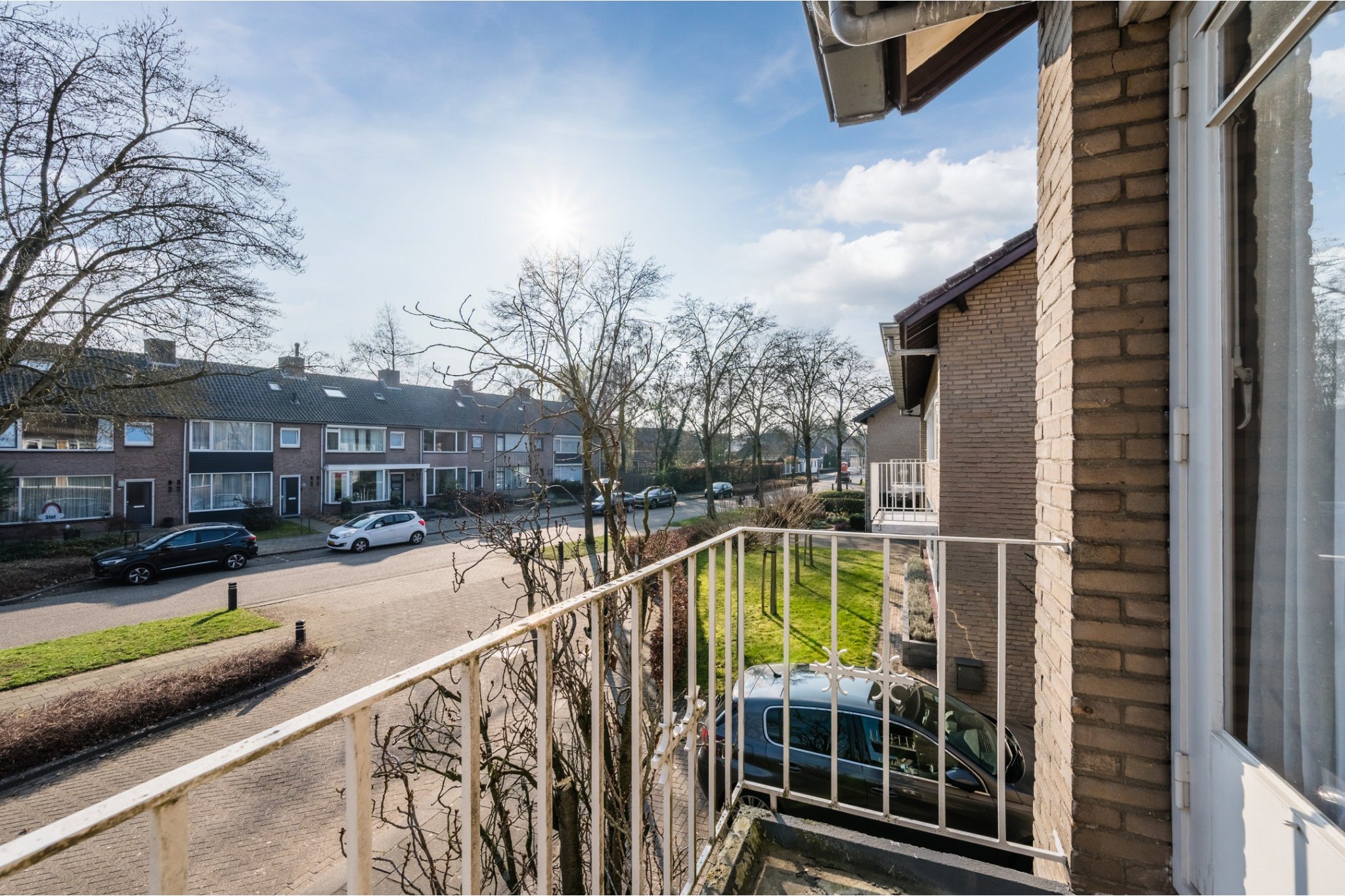Heibeekstraat 16, Geldrop