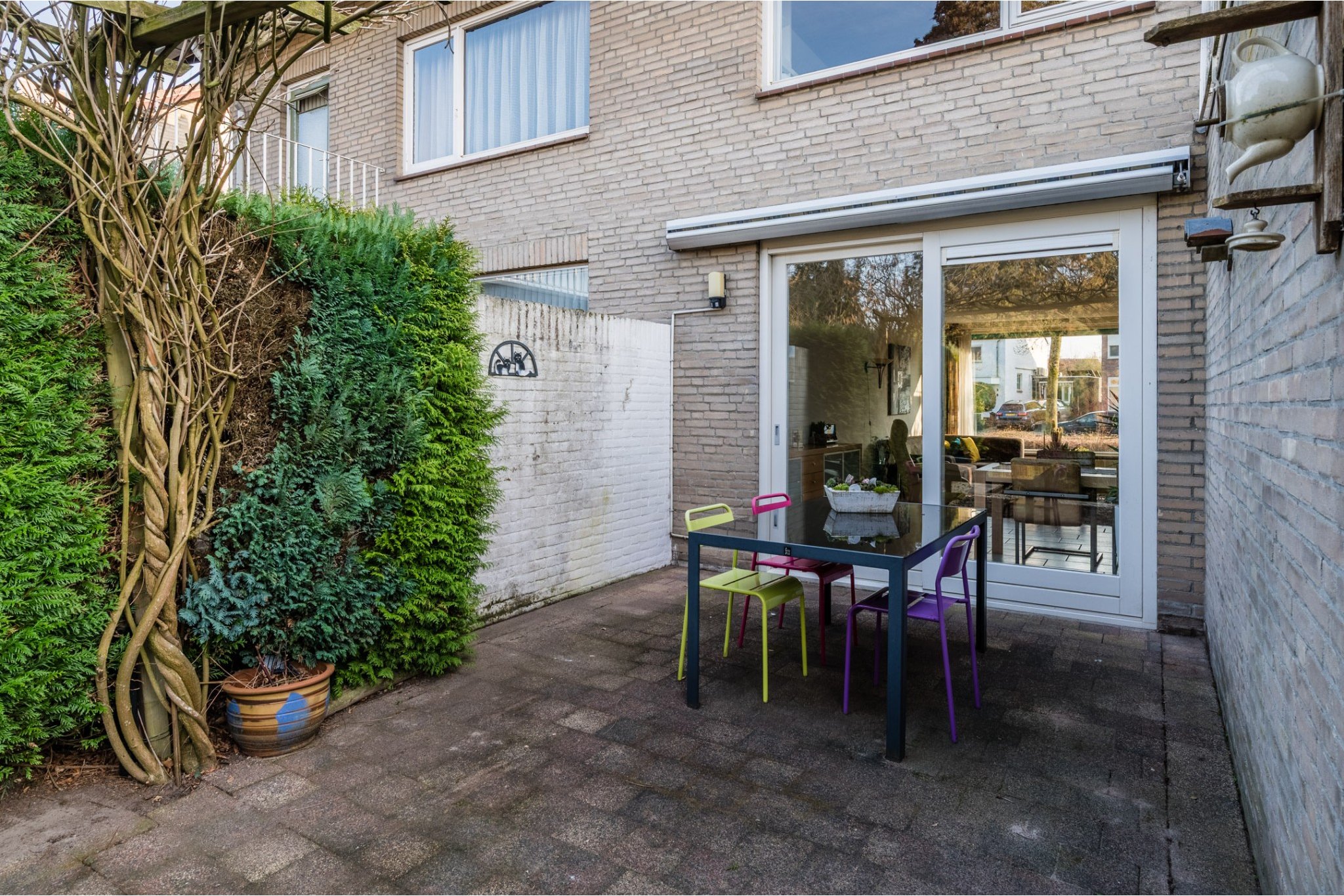Heibeekstraat 16, Geldrop