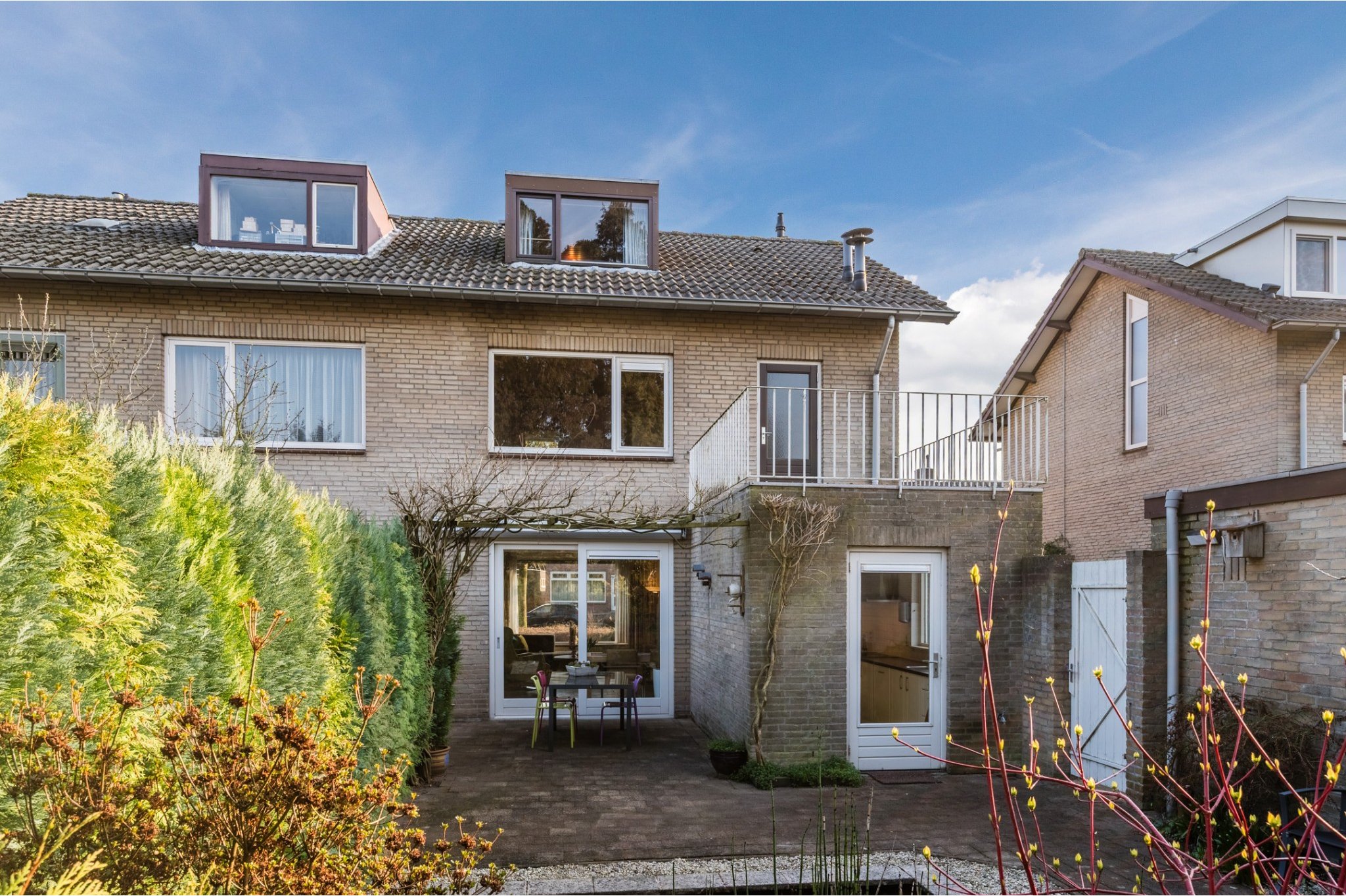 Heibeekstraat 16, Geldrop