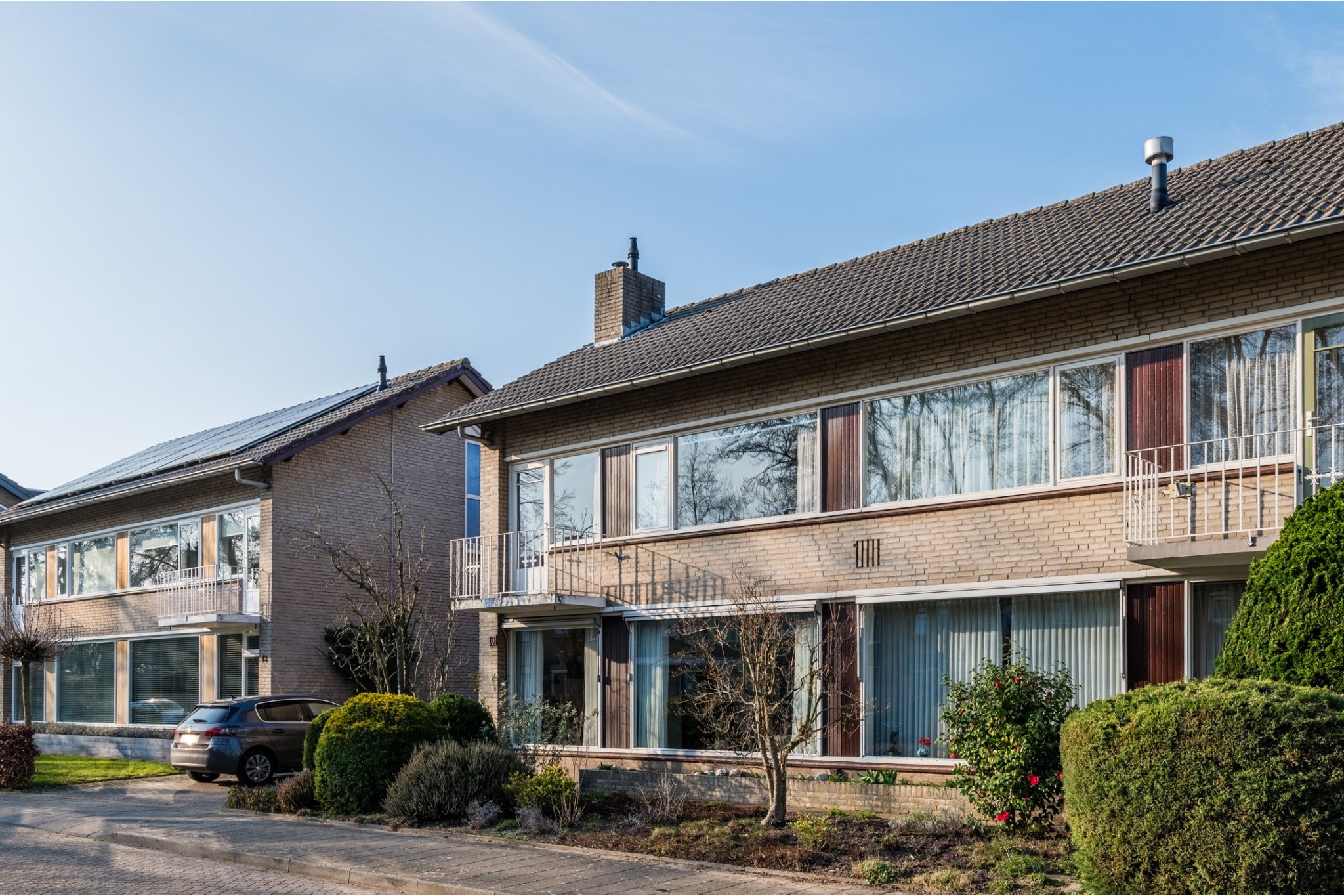 Heibeekstraat 16, Geldrop