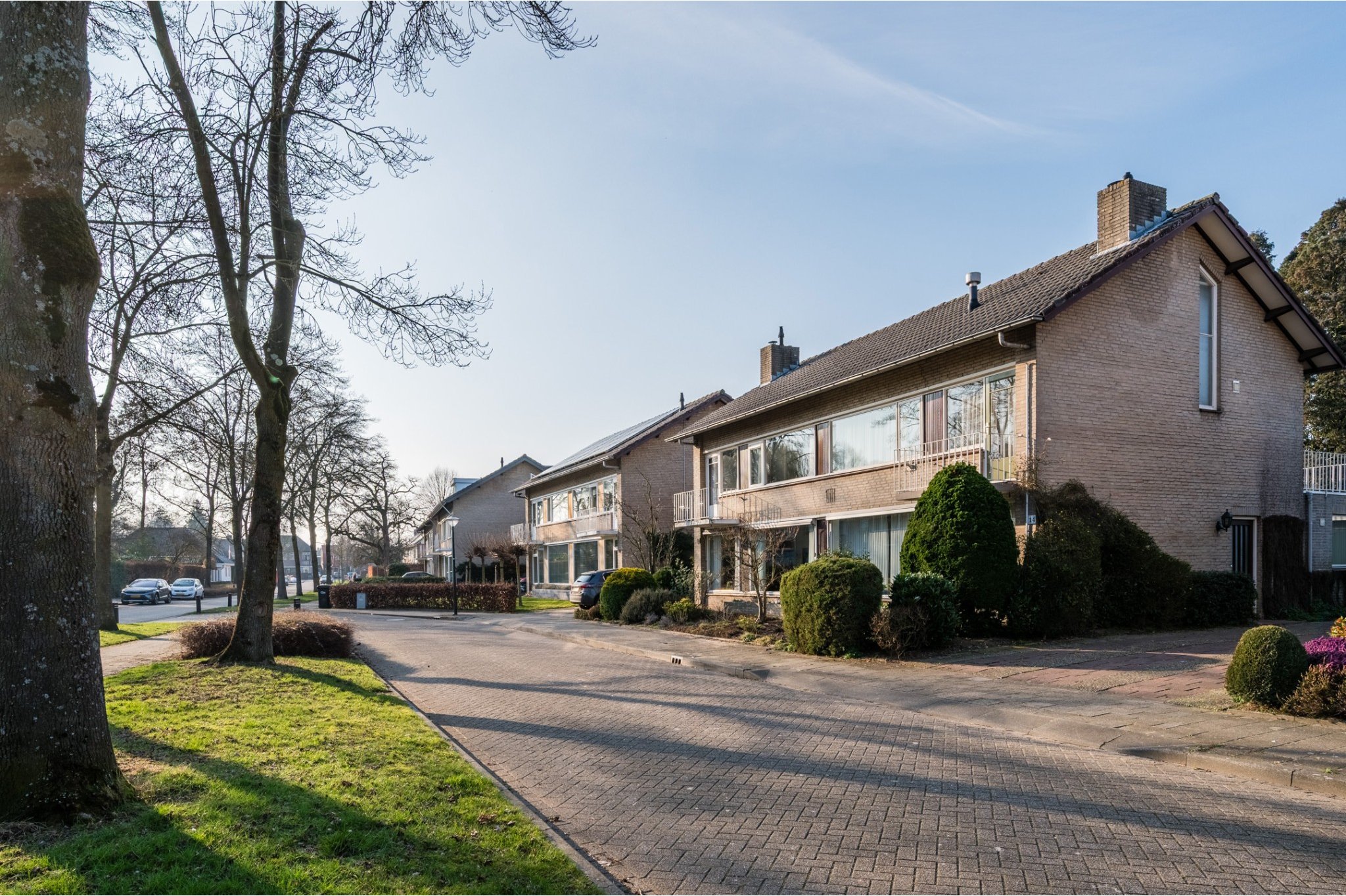Heibeekstraat 16, Geldrop