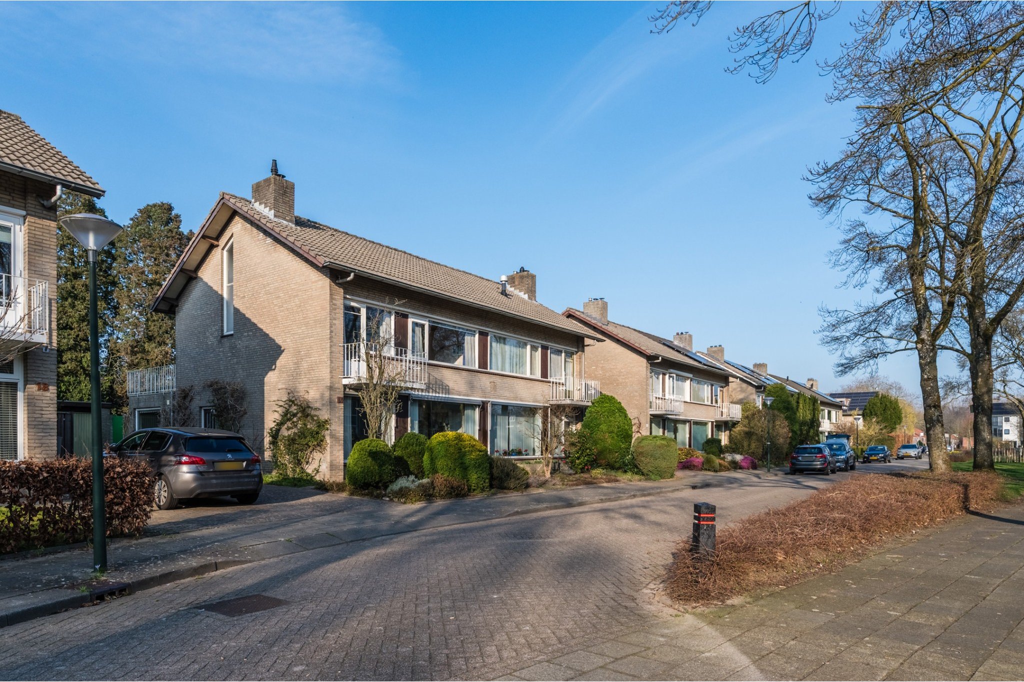 Heibeekstraat 16, Geldrop