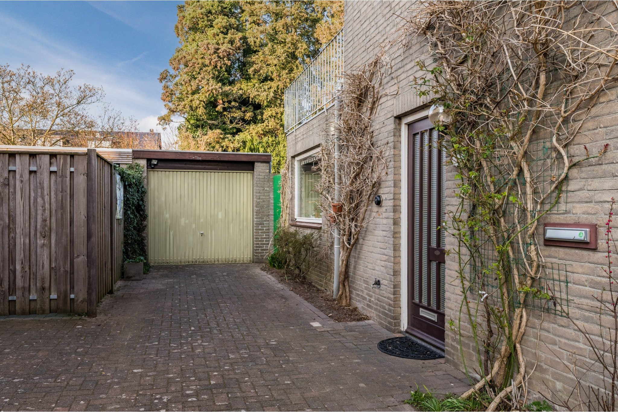 Heibeekstraat 16, Geldrop