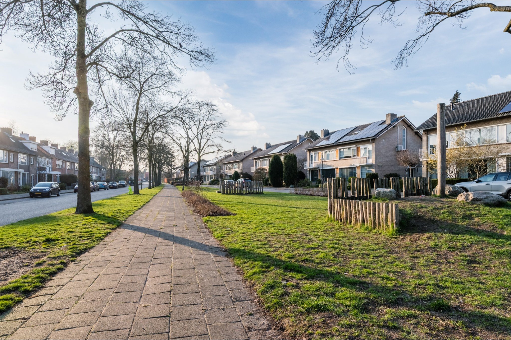 Heibeekstraat 16, Geldrop