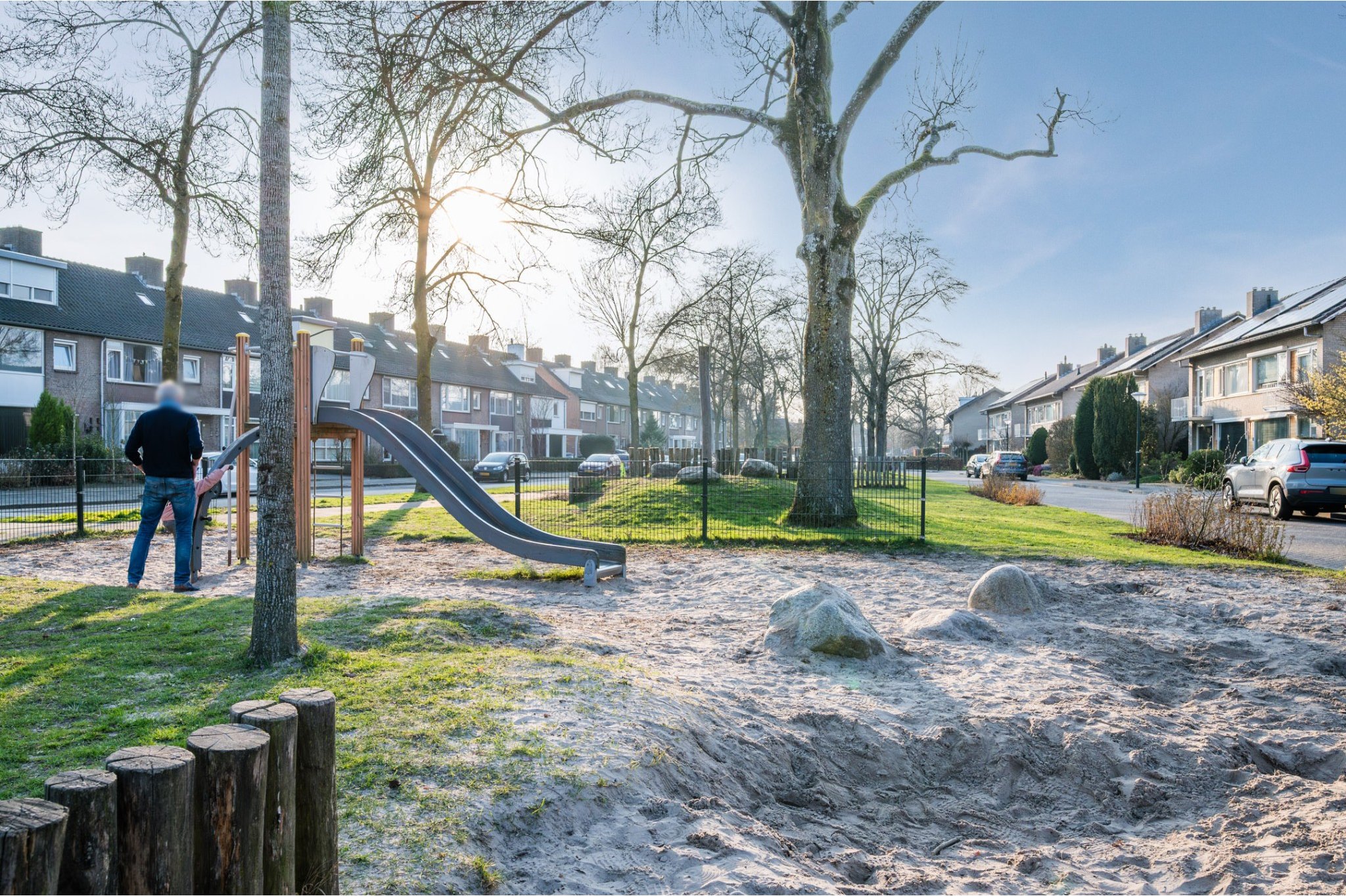 Heibeekstraat 16, Geldrop