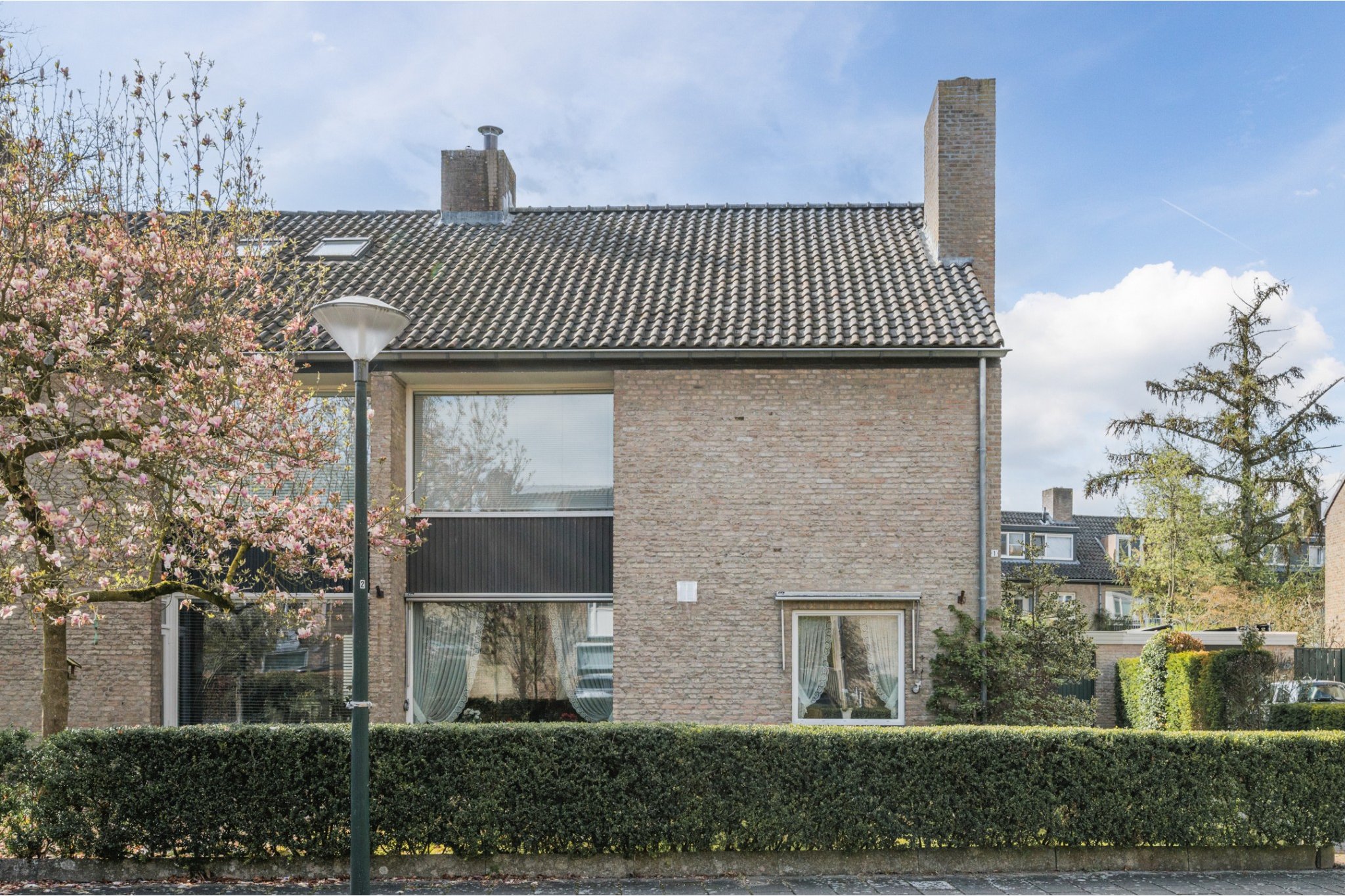 de Lammert 1, Geldrop