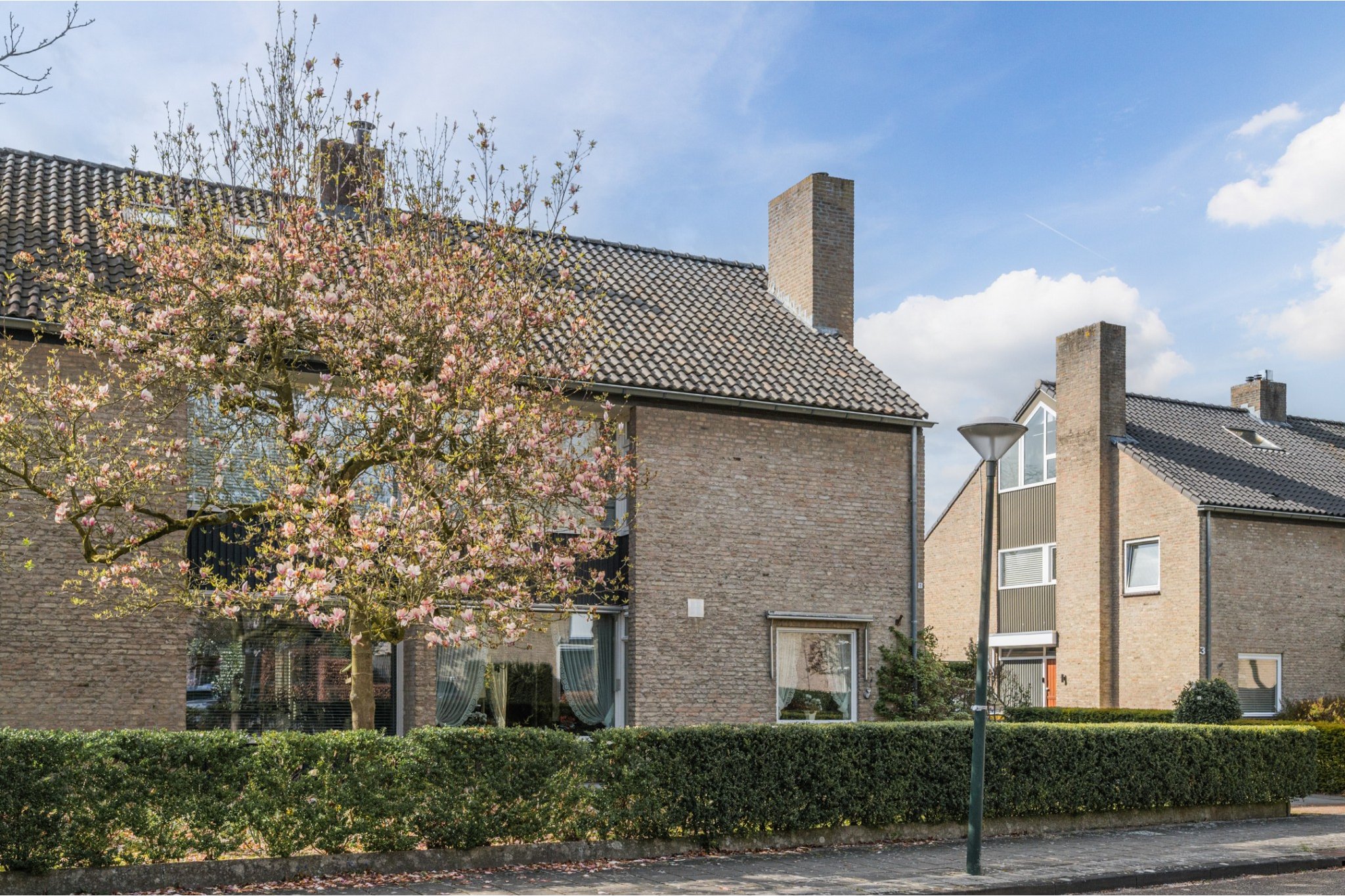 de Lammert 1, Geldrop