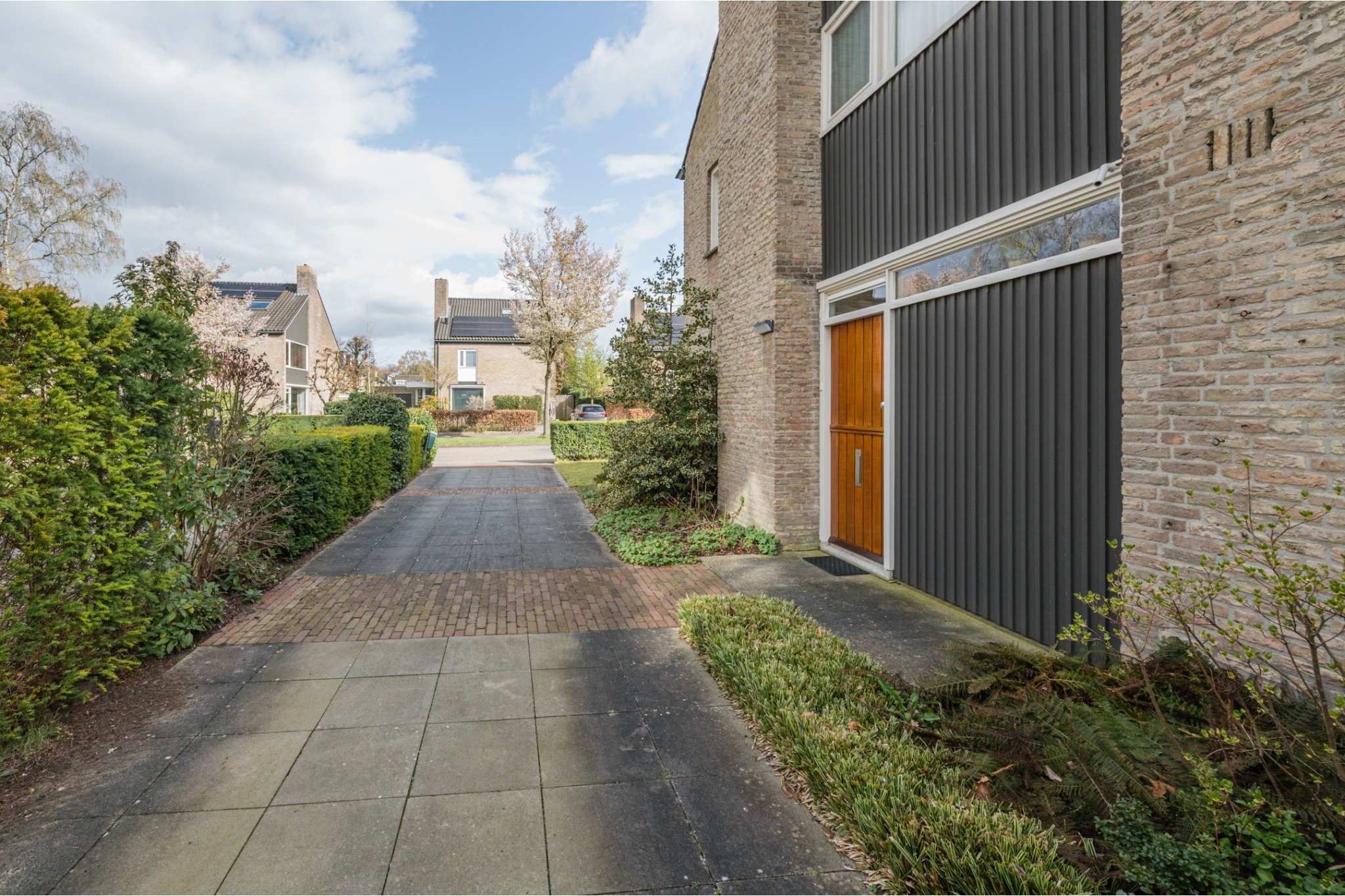 de Lammert 1, Geldrop