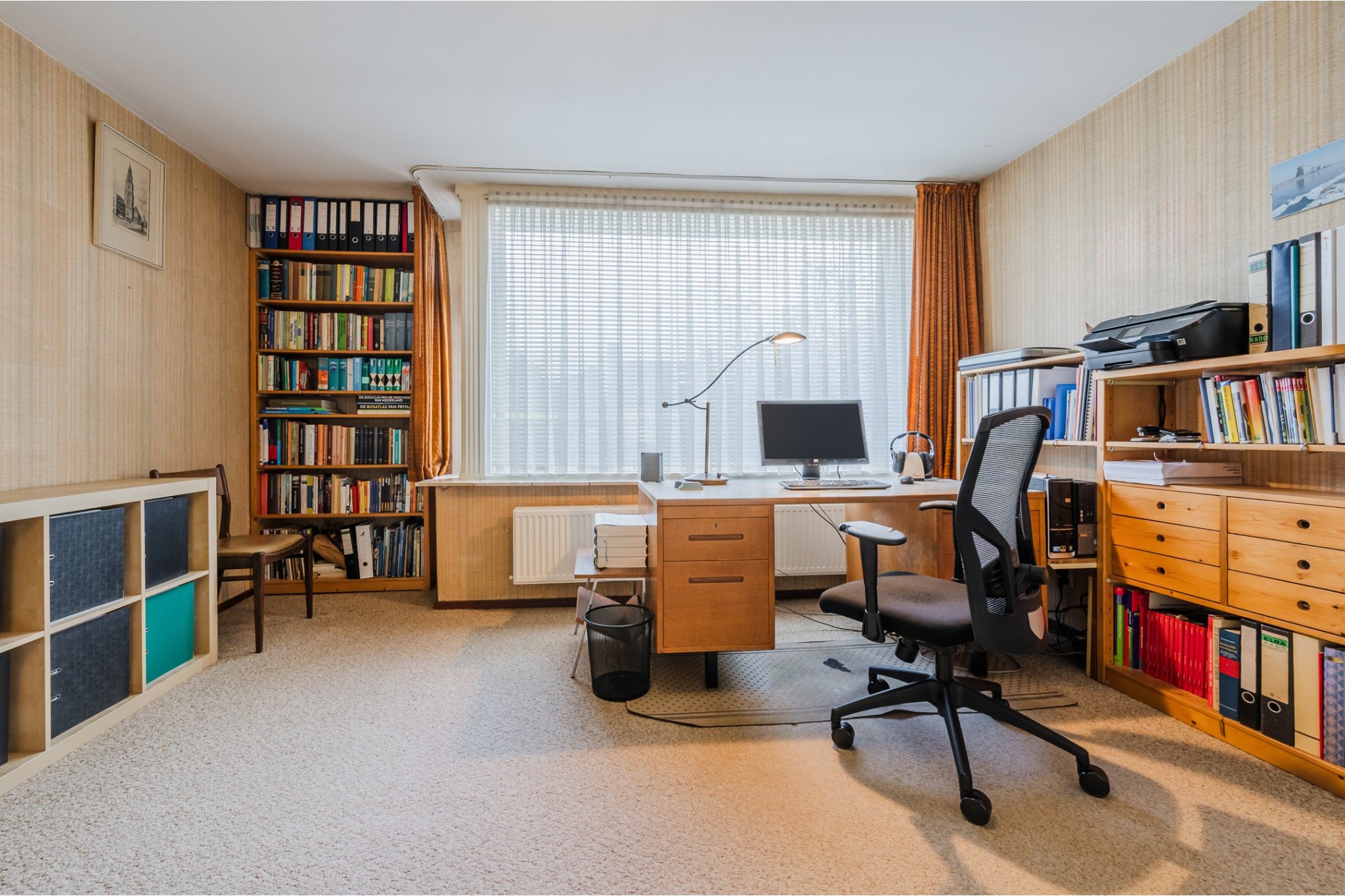 de Lammert 1, Geldrop