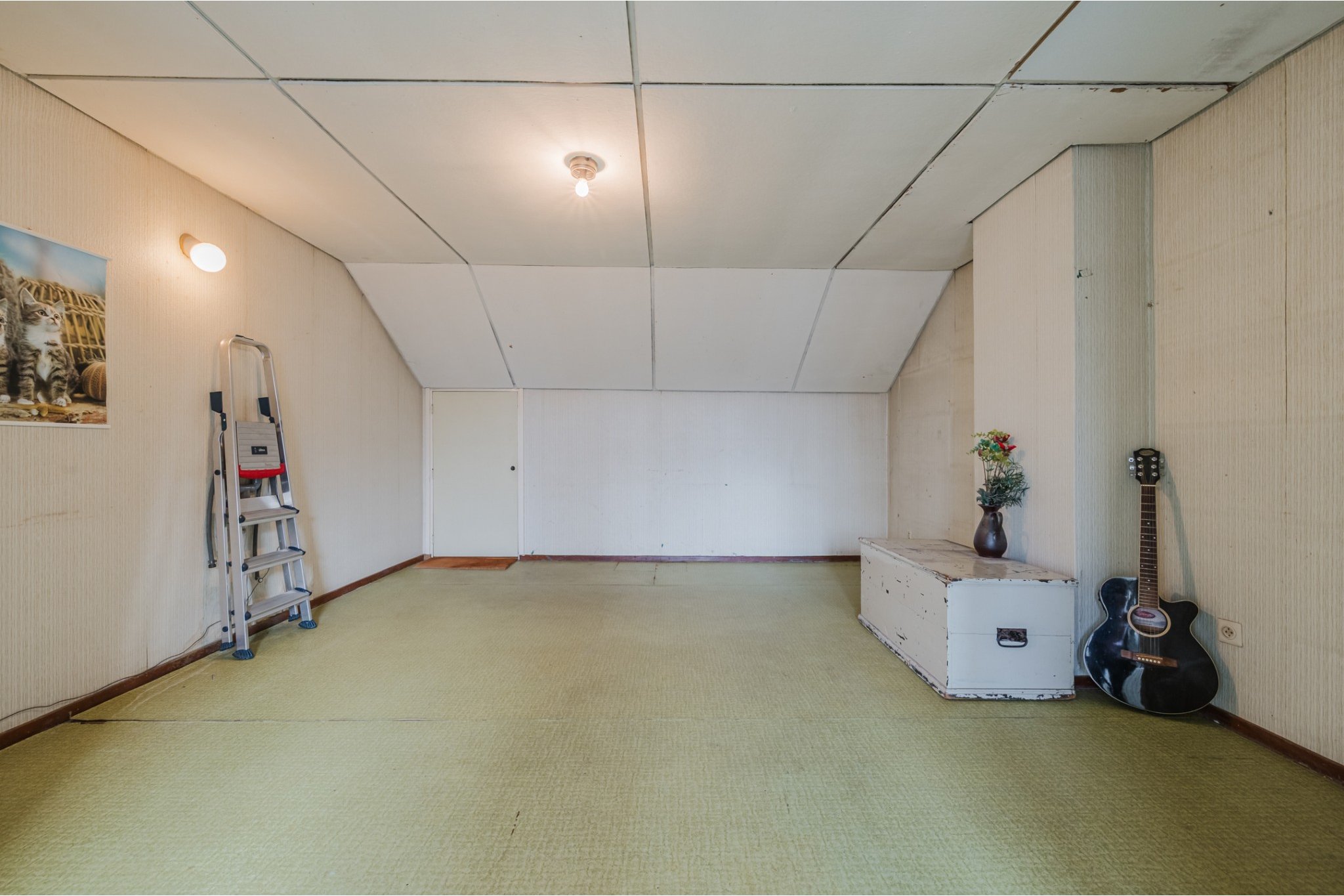 de Lammert 1, Geldrop