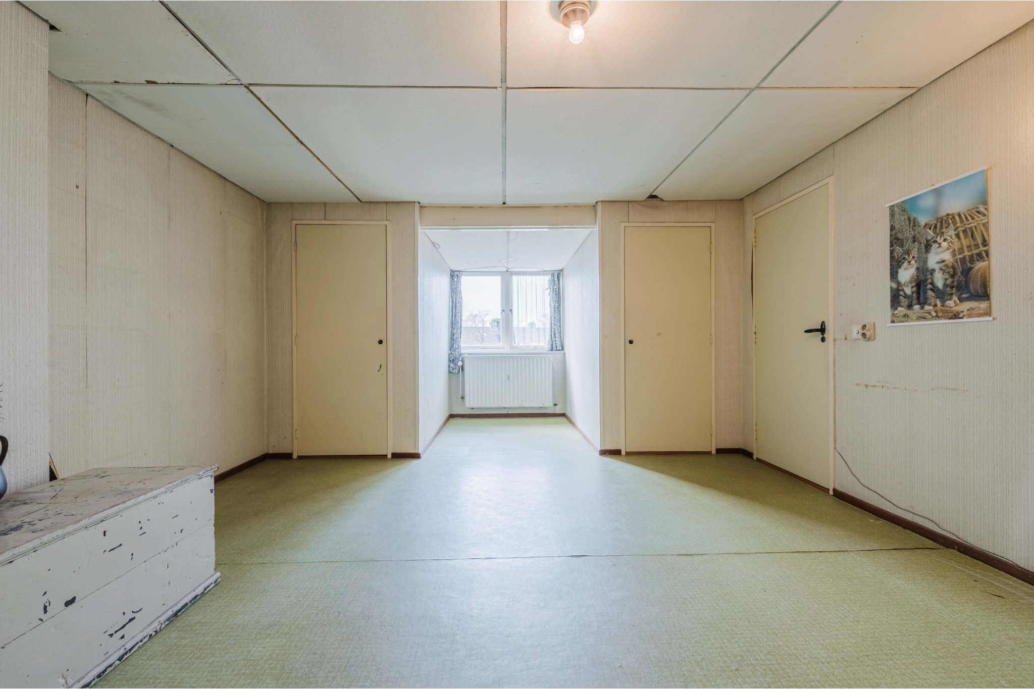 de Lammert 1, Geldrop