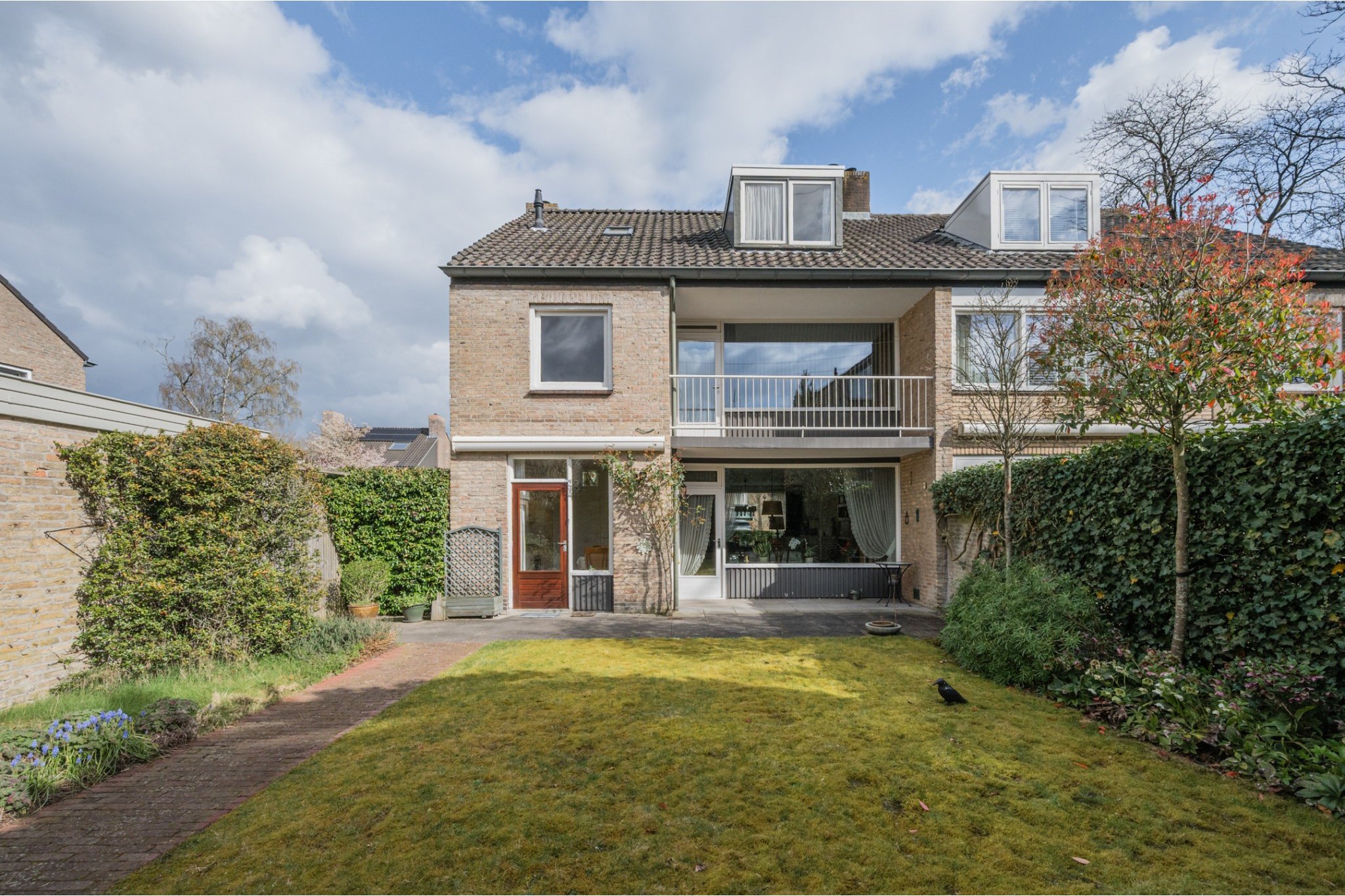 de Lammert 1, Geldrop