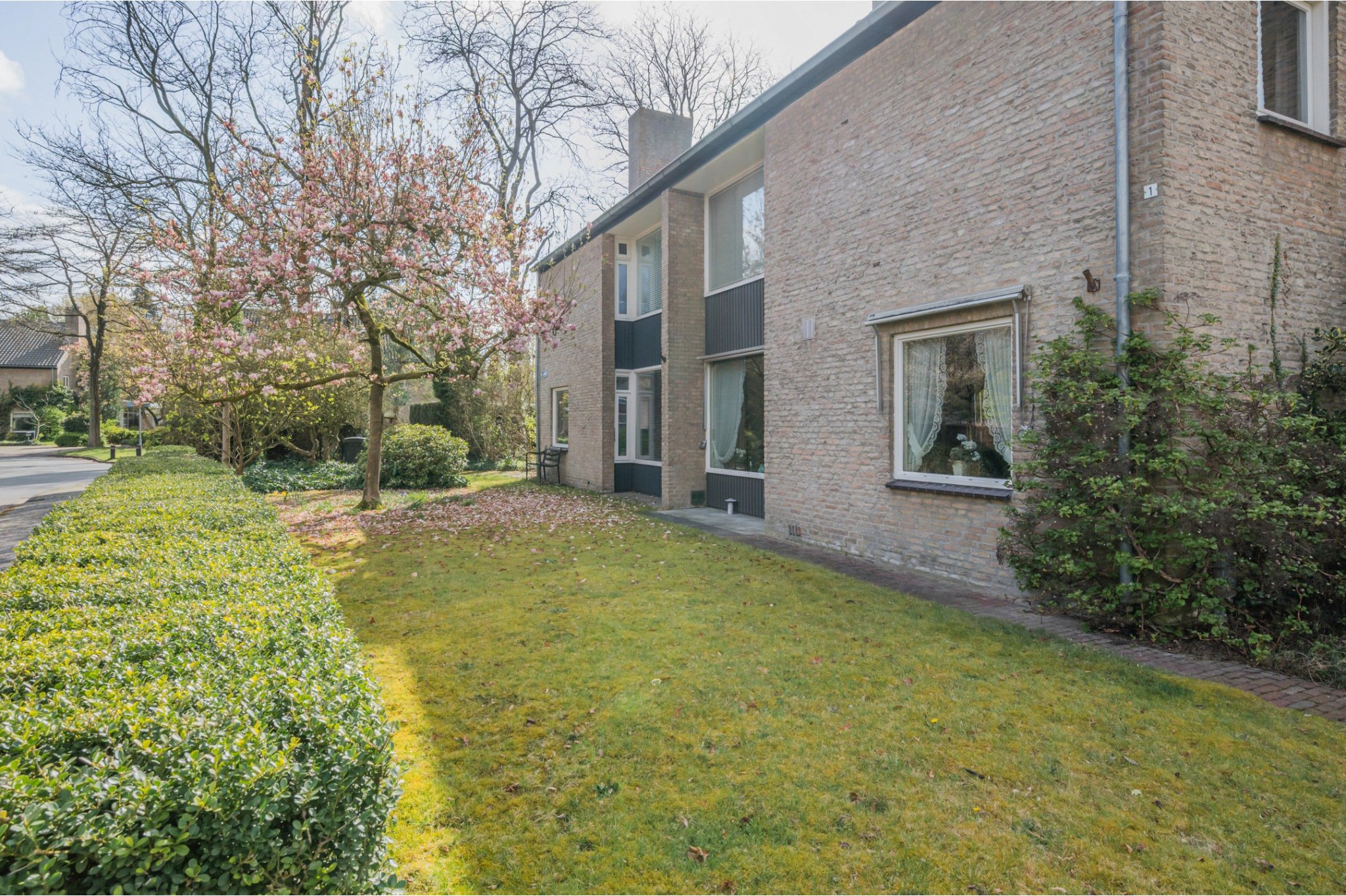 de Lammert 1, Geldrop