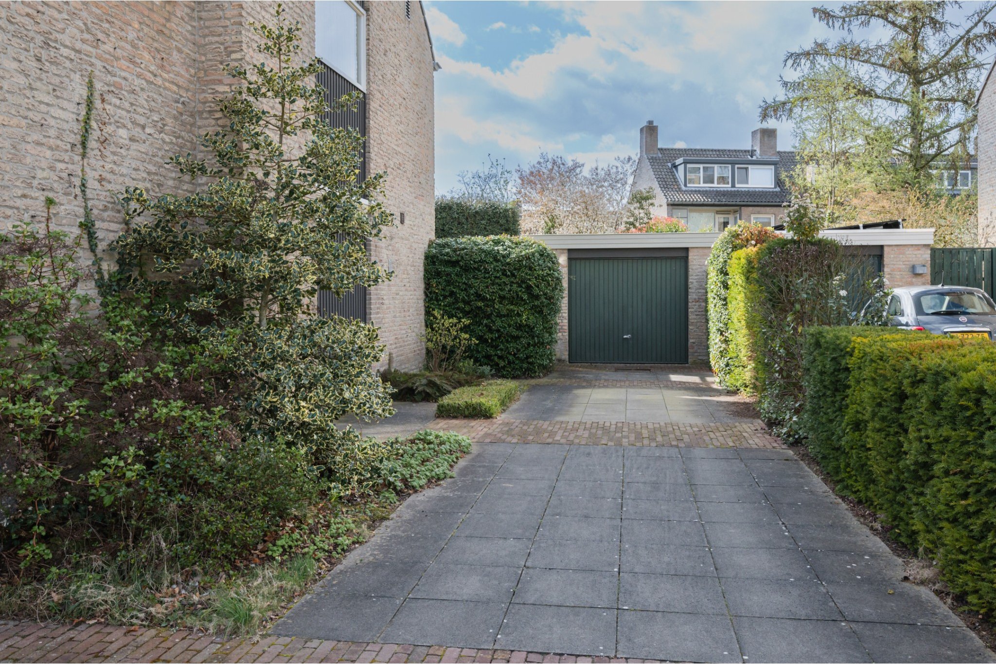 de Lammert 1, Geldrop