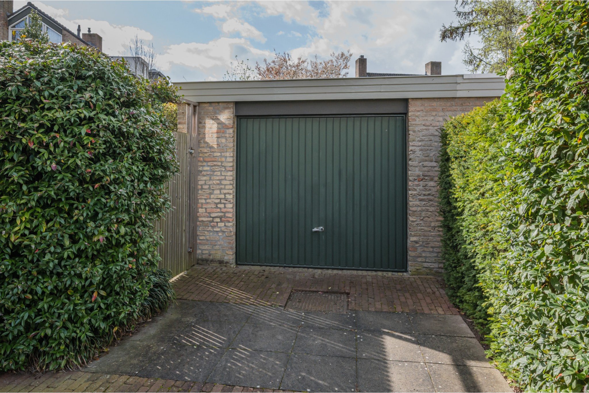 de Lammert 1, Geldrop