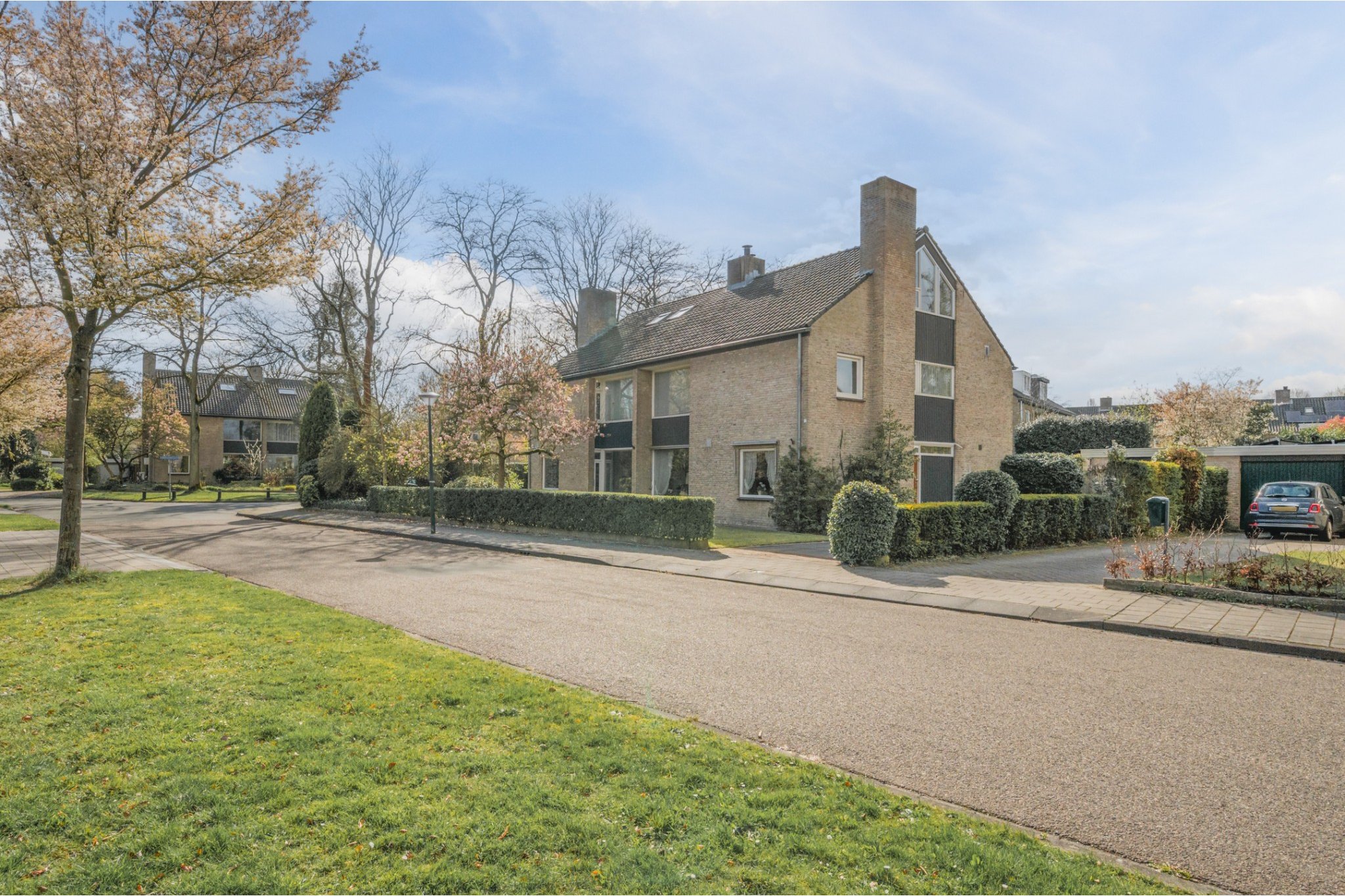 de Lammert 1, Geldrop