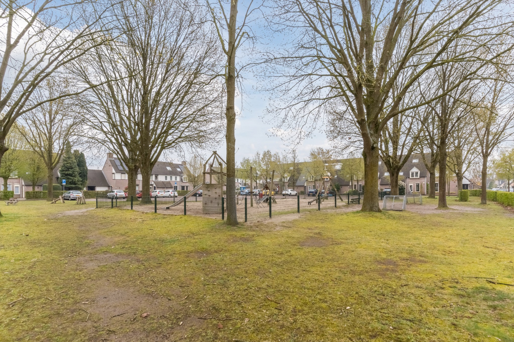 Korenland 7, Geldrop