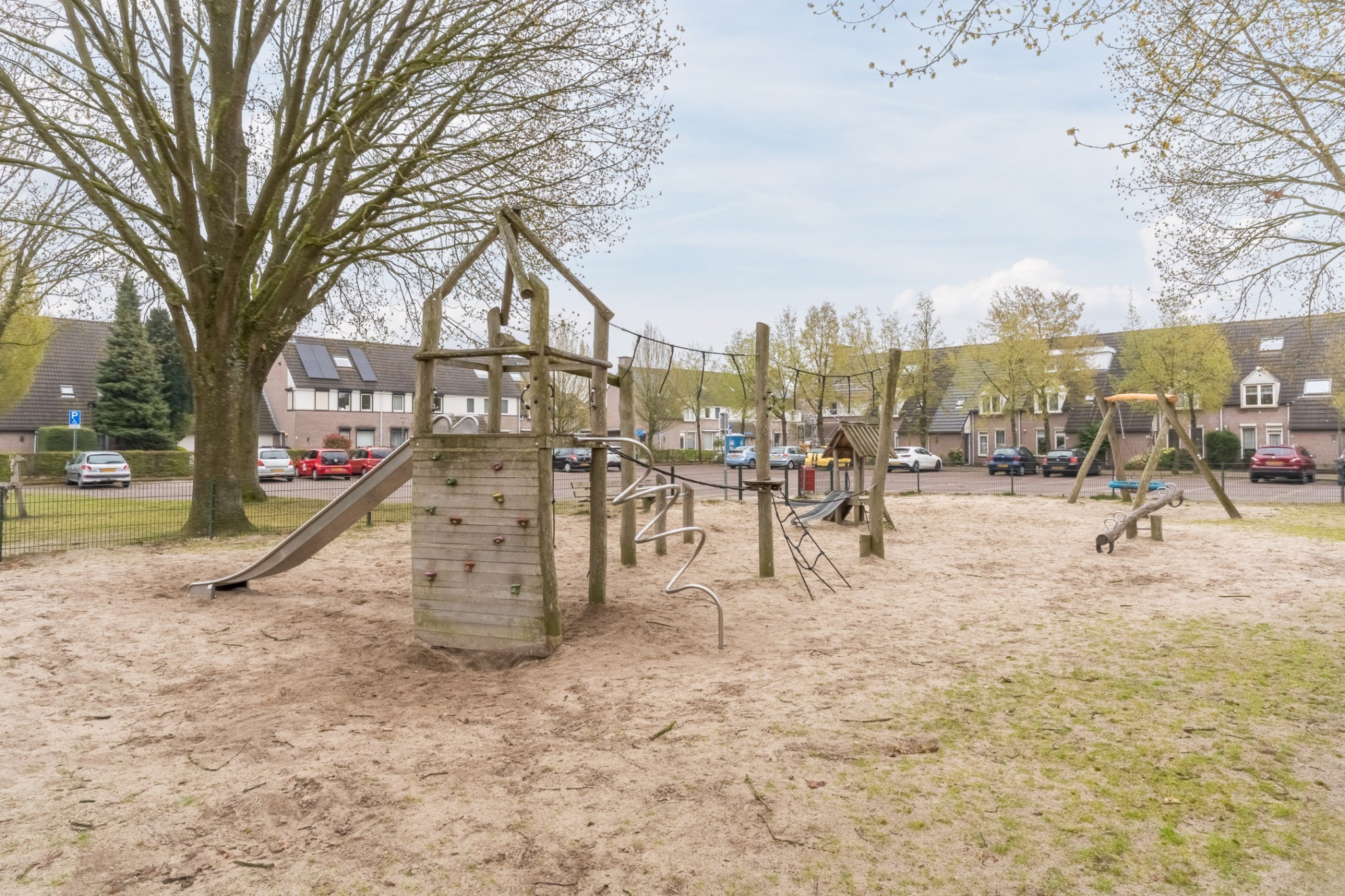 Korenland 7, Geldrop
