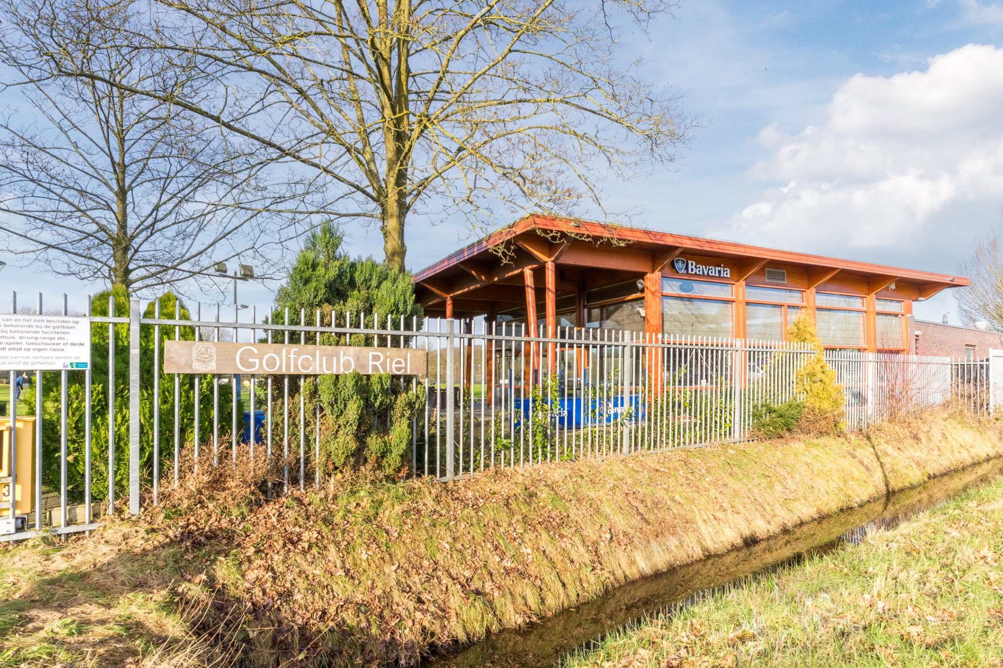 Korenland 7, Geldrop
