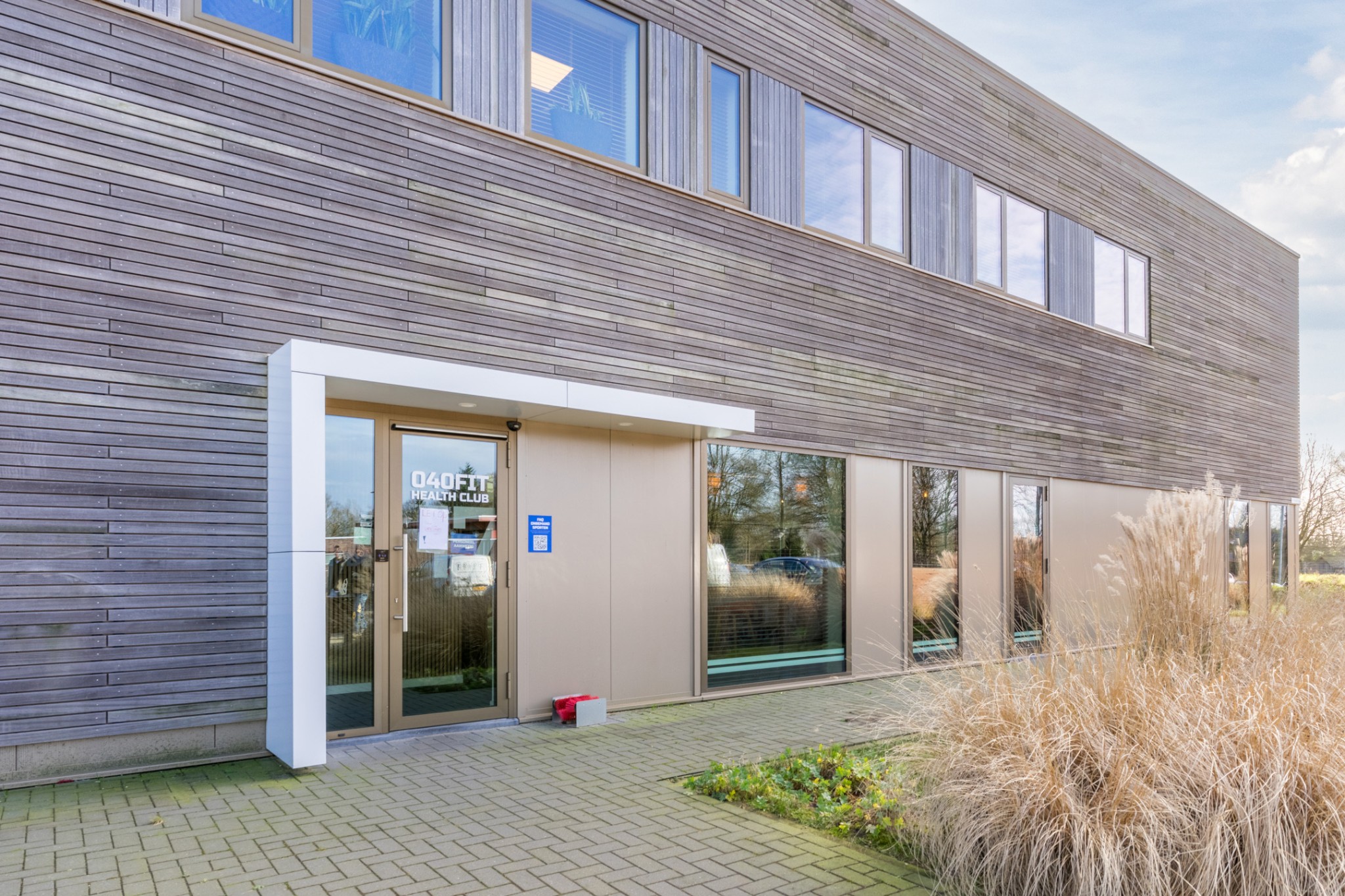 Korenland 7, Geldrop
