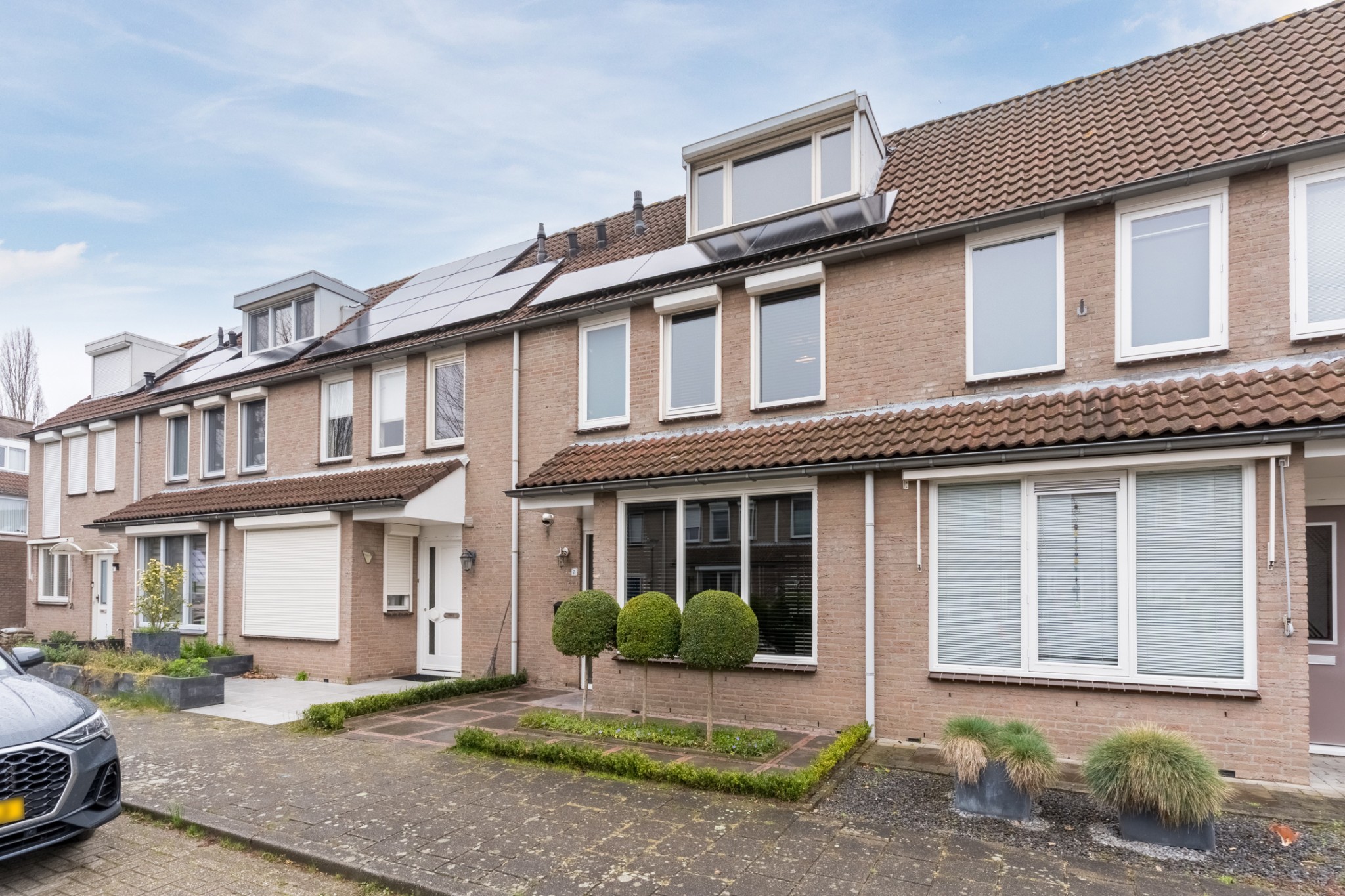 Korenland 7, Geldrop