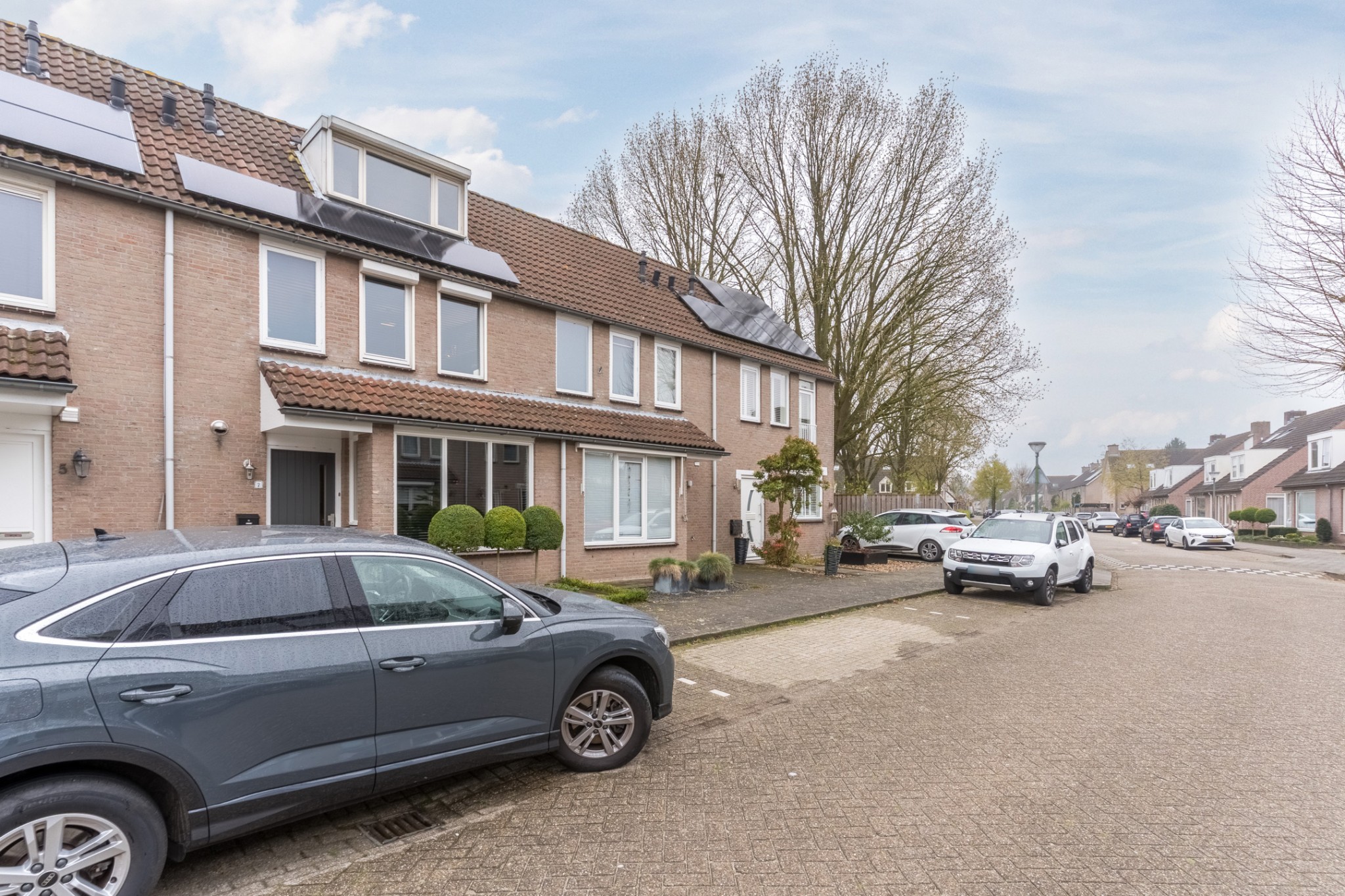Korenland 7, Geldrop