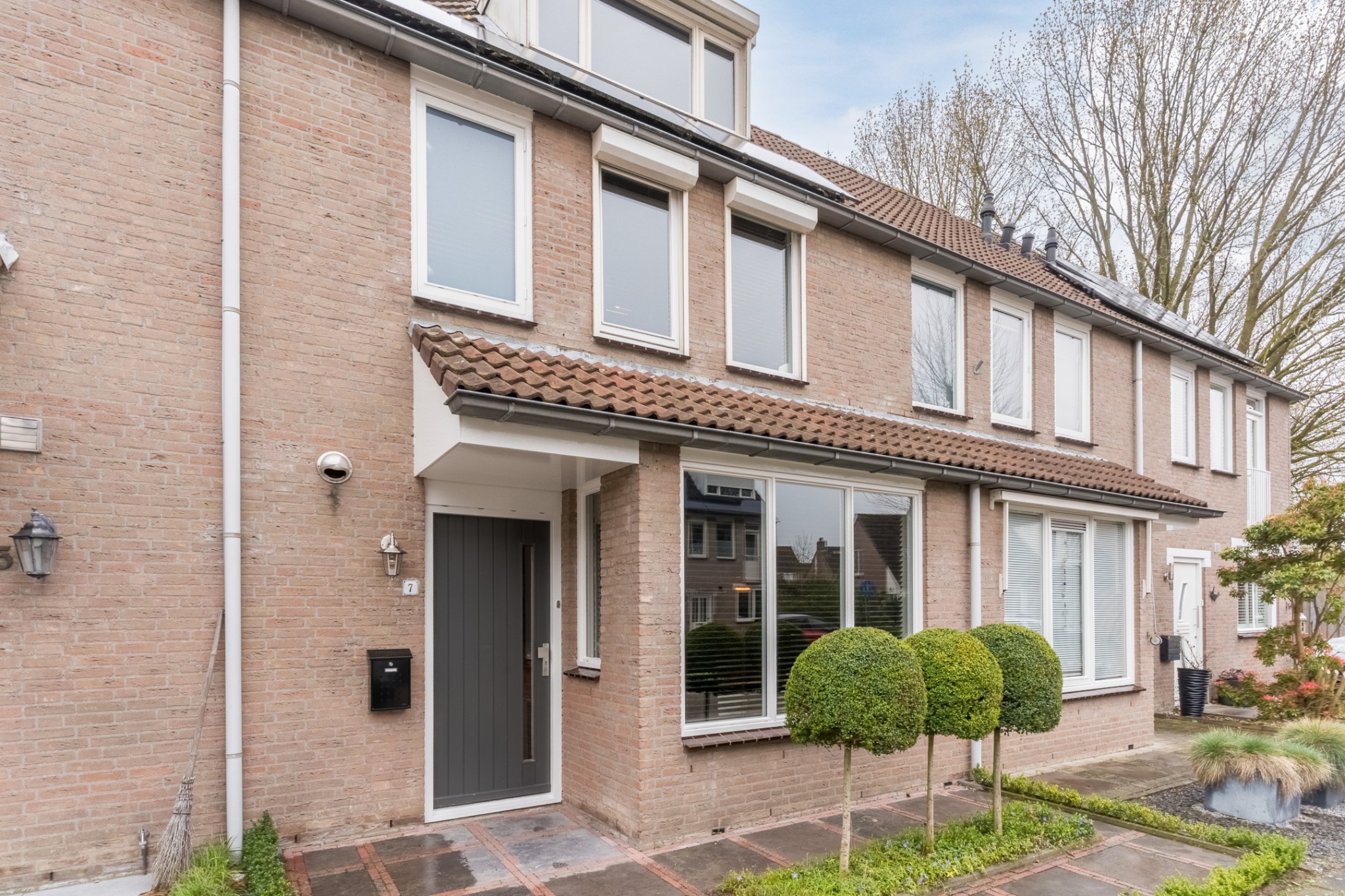 Korenland 7, Geldrop