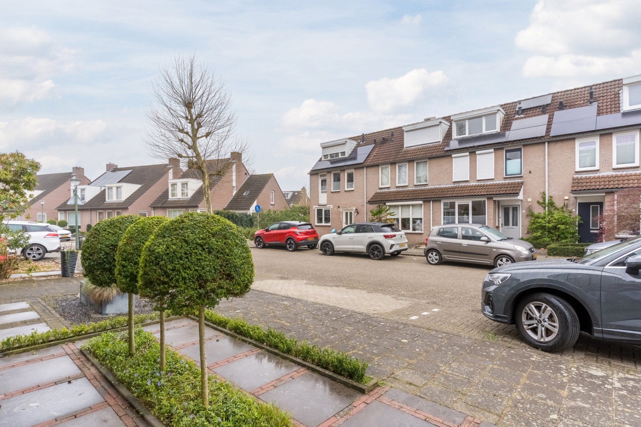 Korenland 7, Geldrop