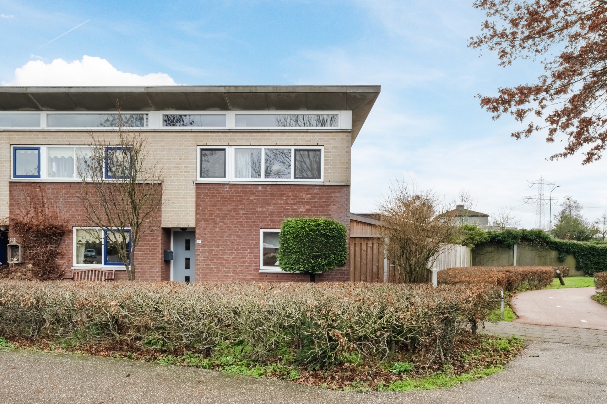 Koninginnestraat 115, Geldrop