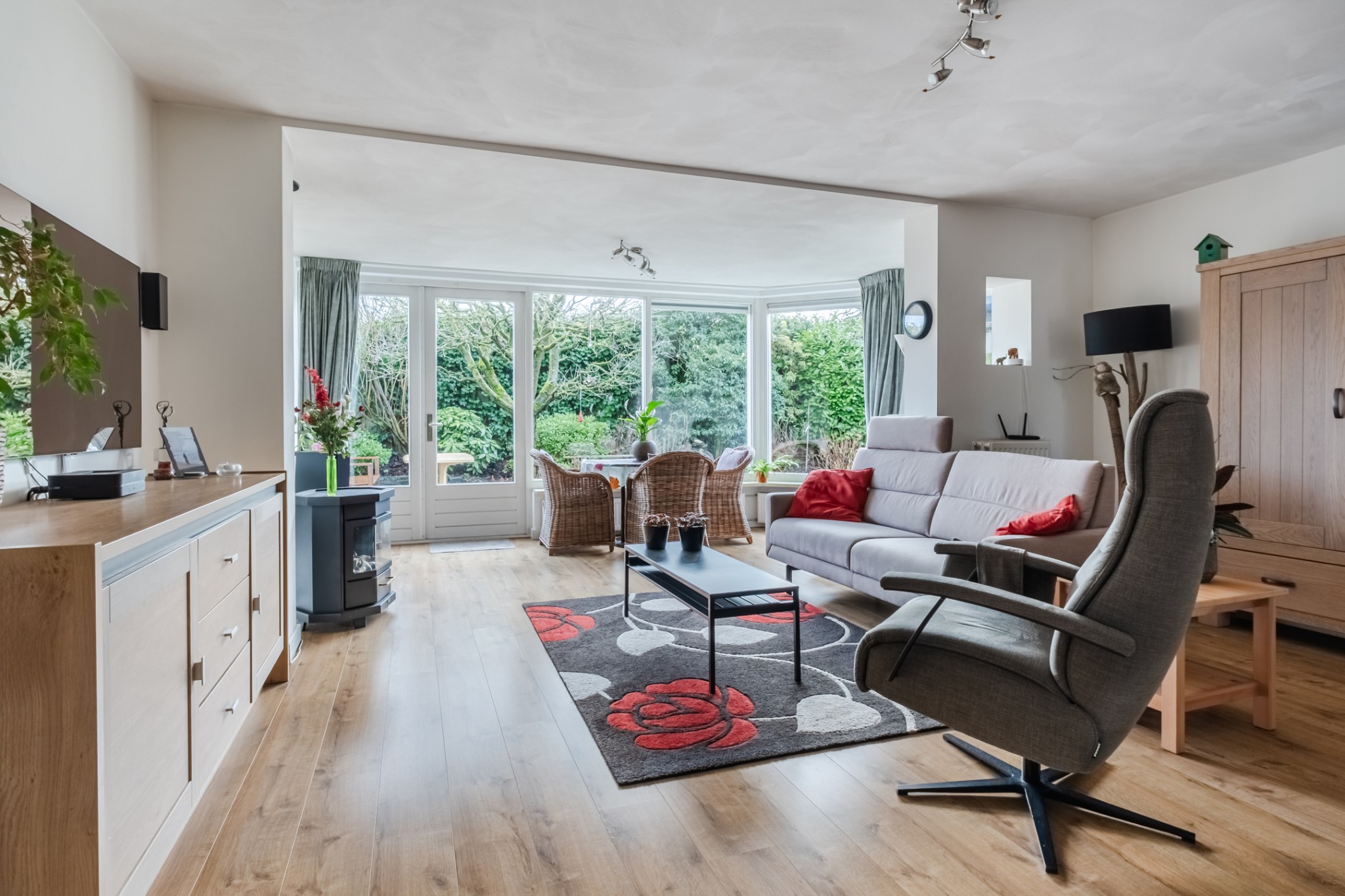 Koninginnestraat 115, Geldrop