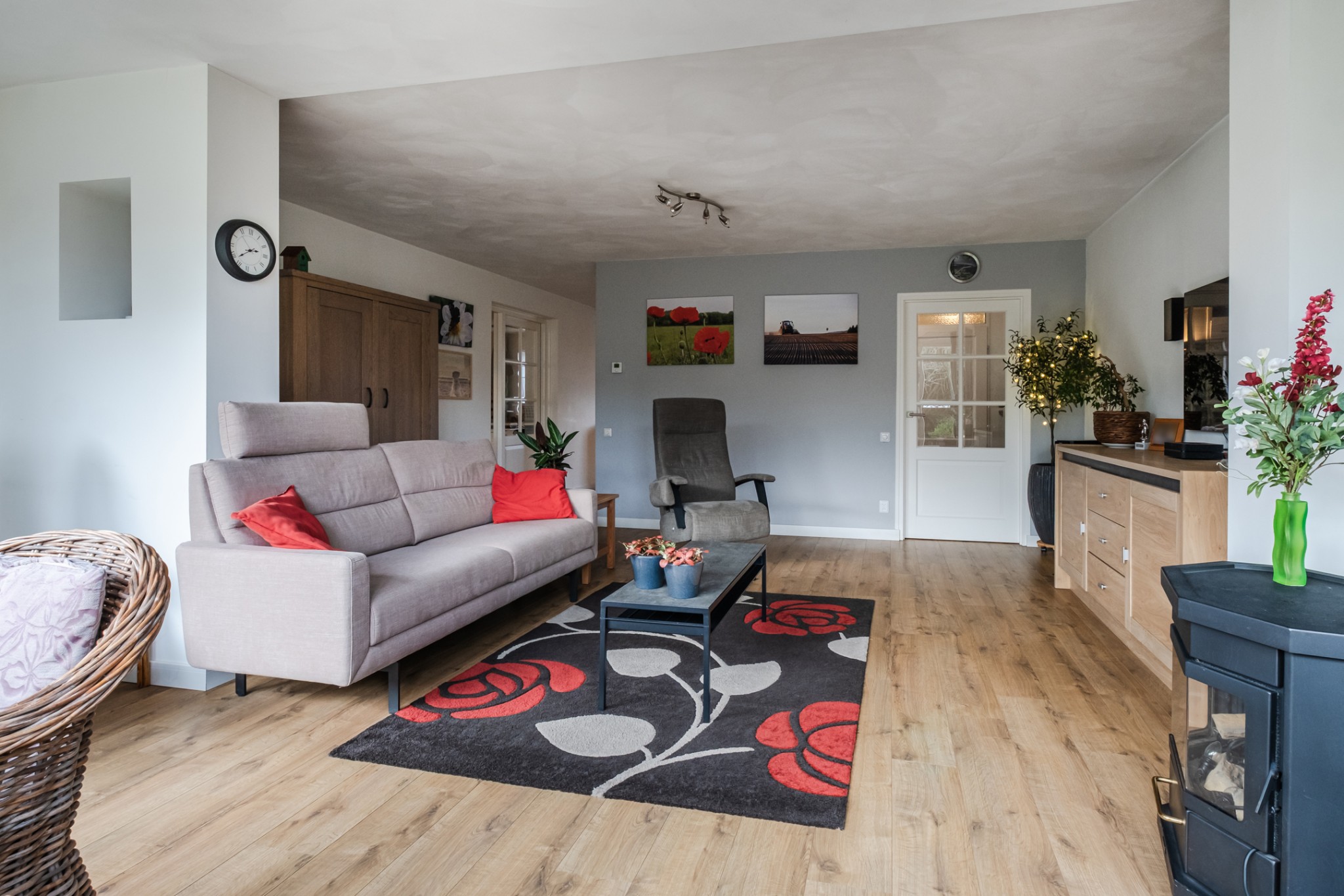 Koninginnestraat 115, Geldrop