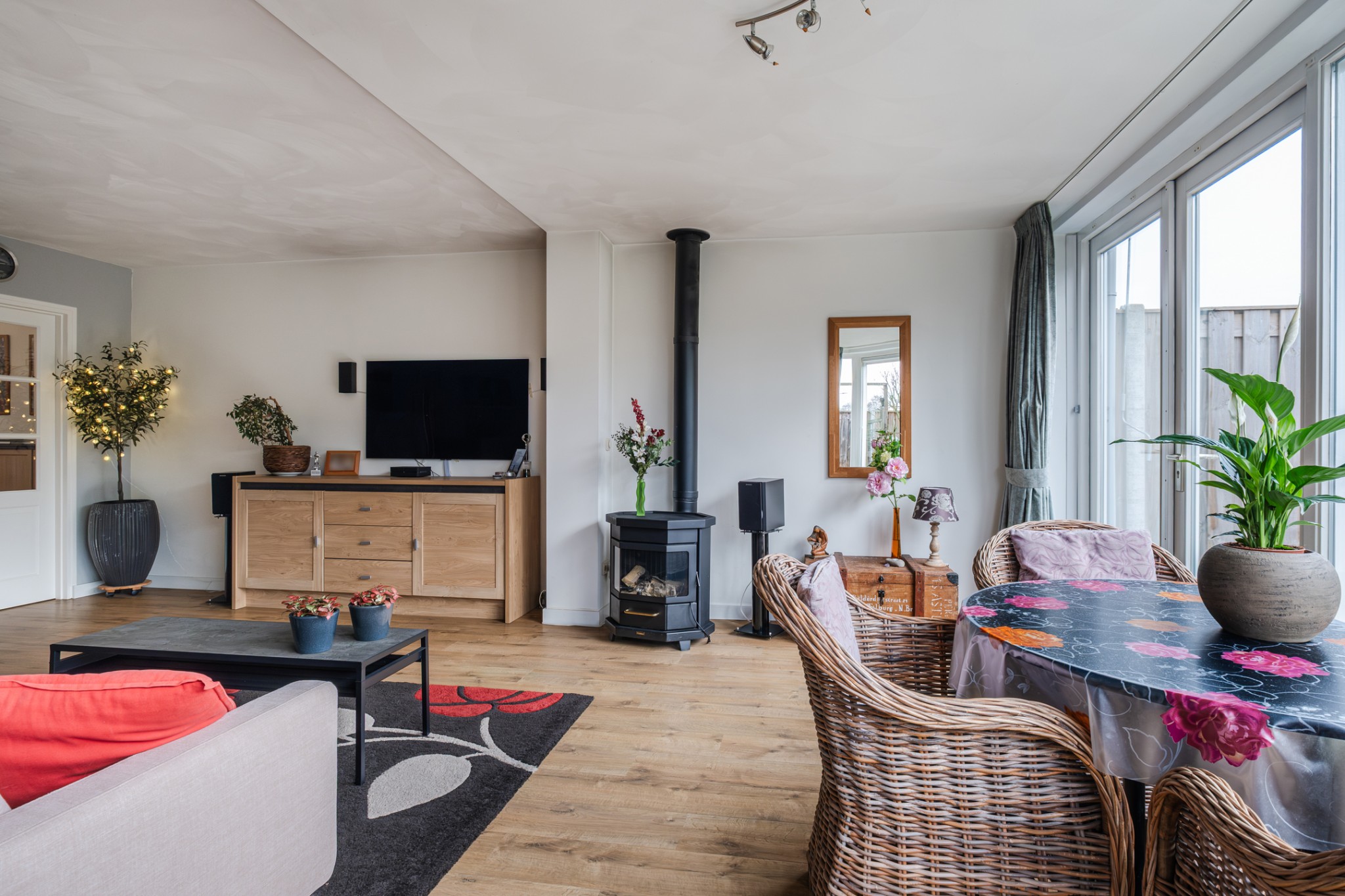 Koninginnestraat 115, Geldrop