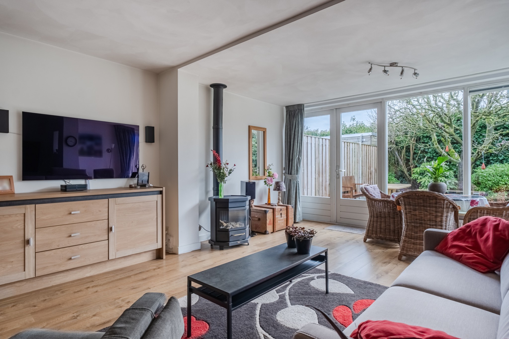 Koninginnestraat 115, Geldrop