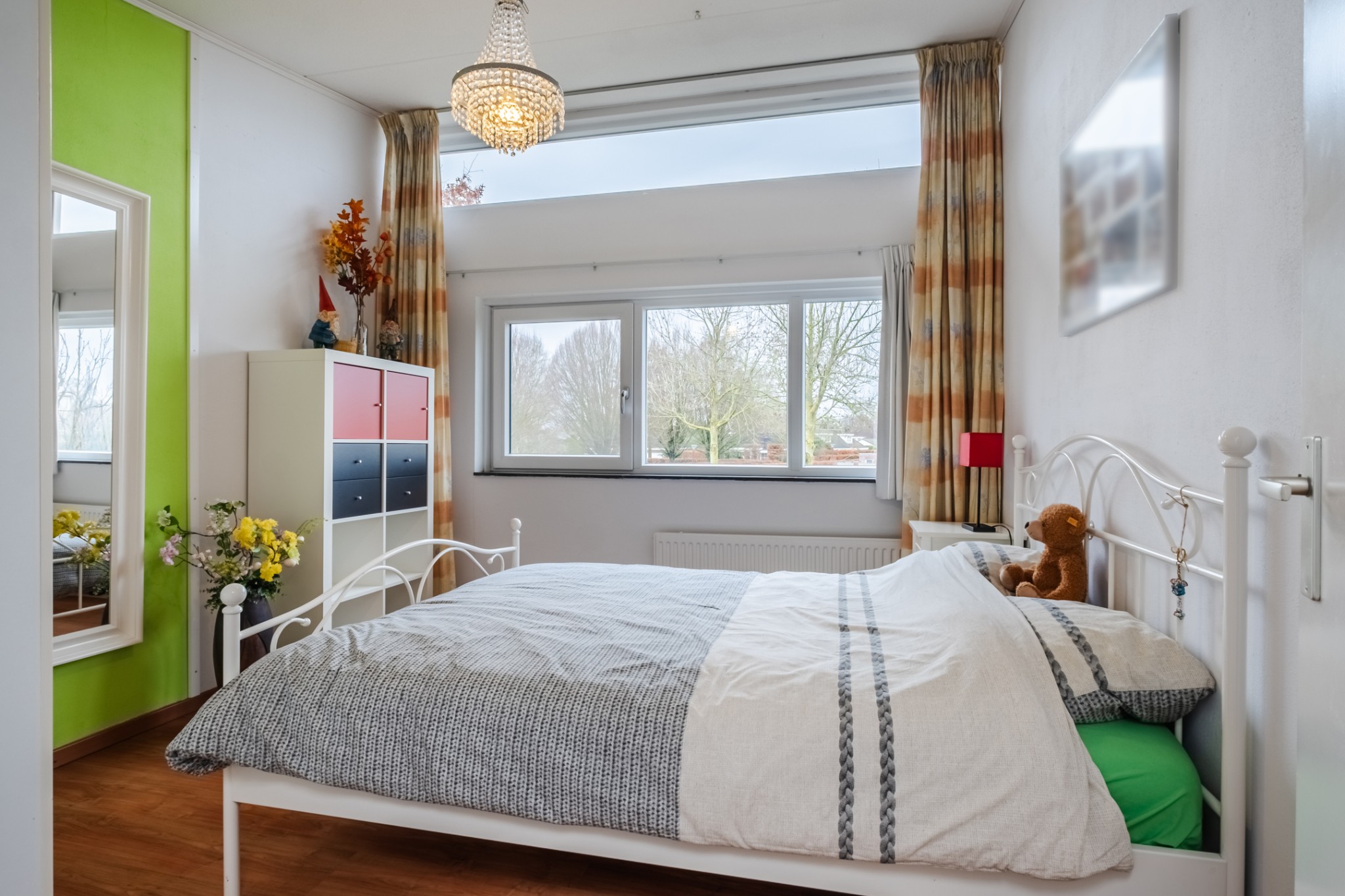 Koninginnestraat 115, Geldrop