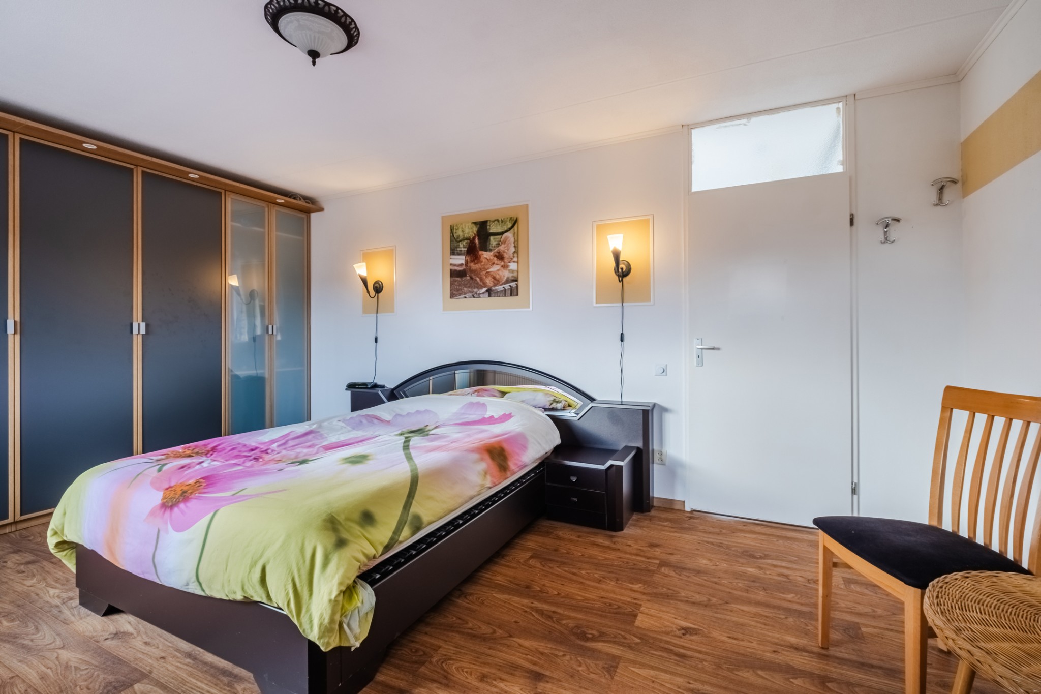 Koninginnestraat 115, Geldrop