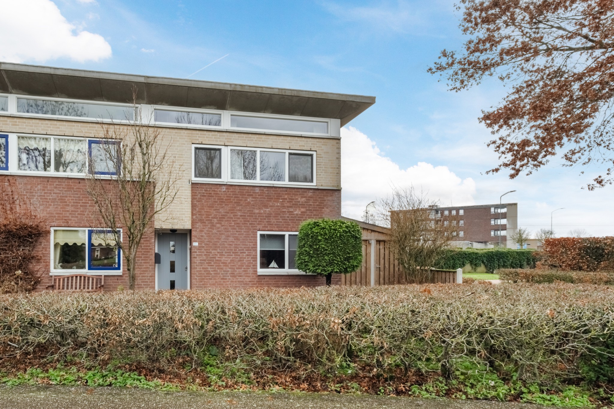 Koninginnestraat 115, Geldrop