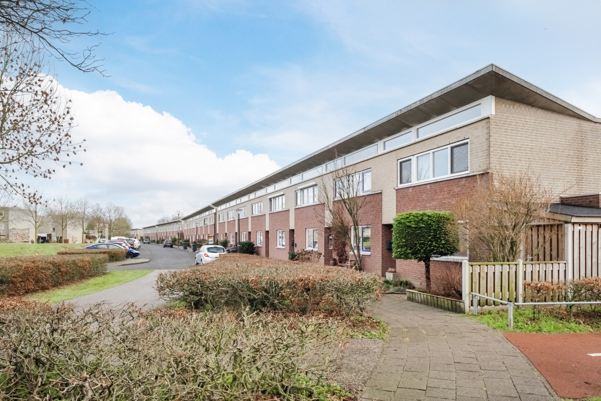 Koninginnestraat 115, Geldrop