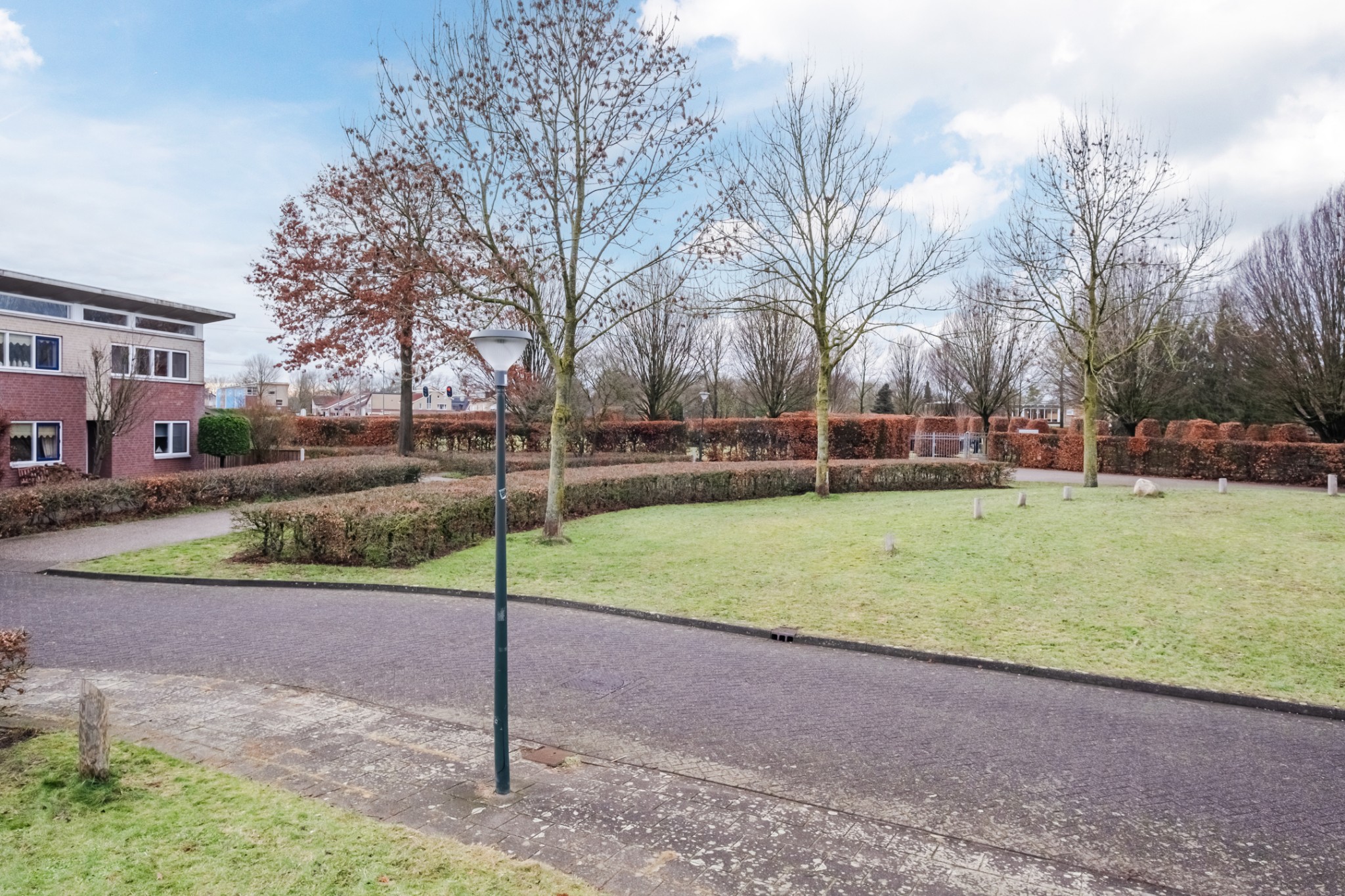 Koninginnestraat 115, Geldrop