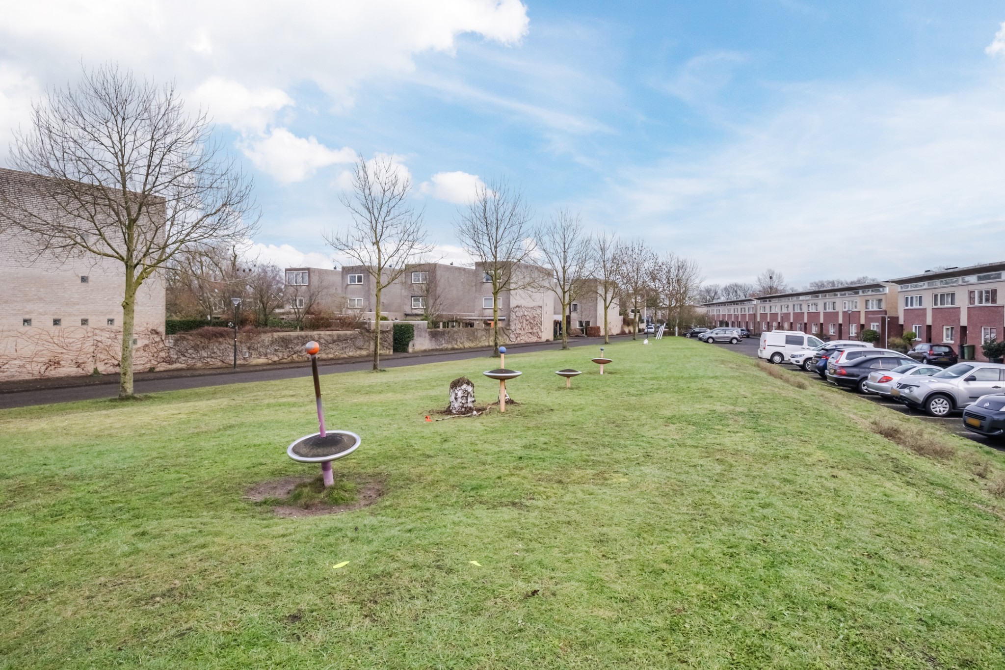 Koninginnestraat 115, Geldrop