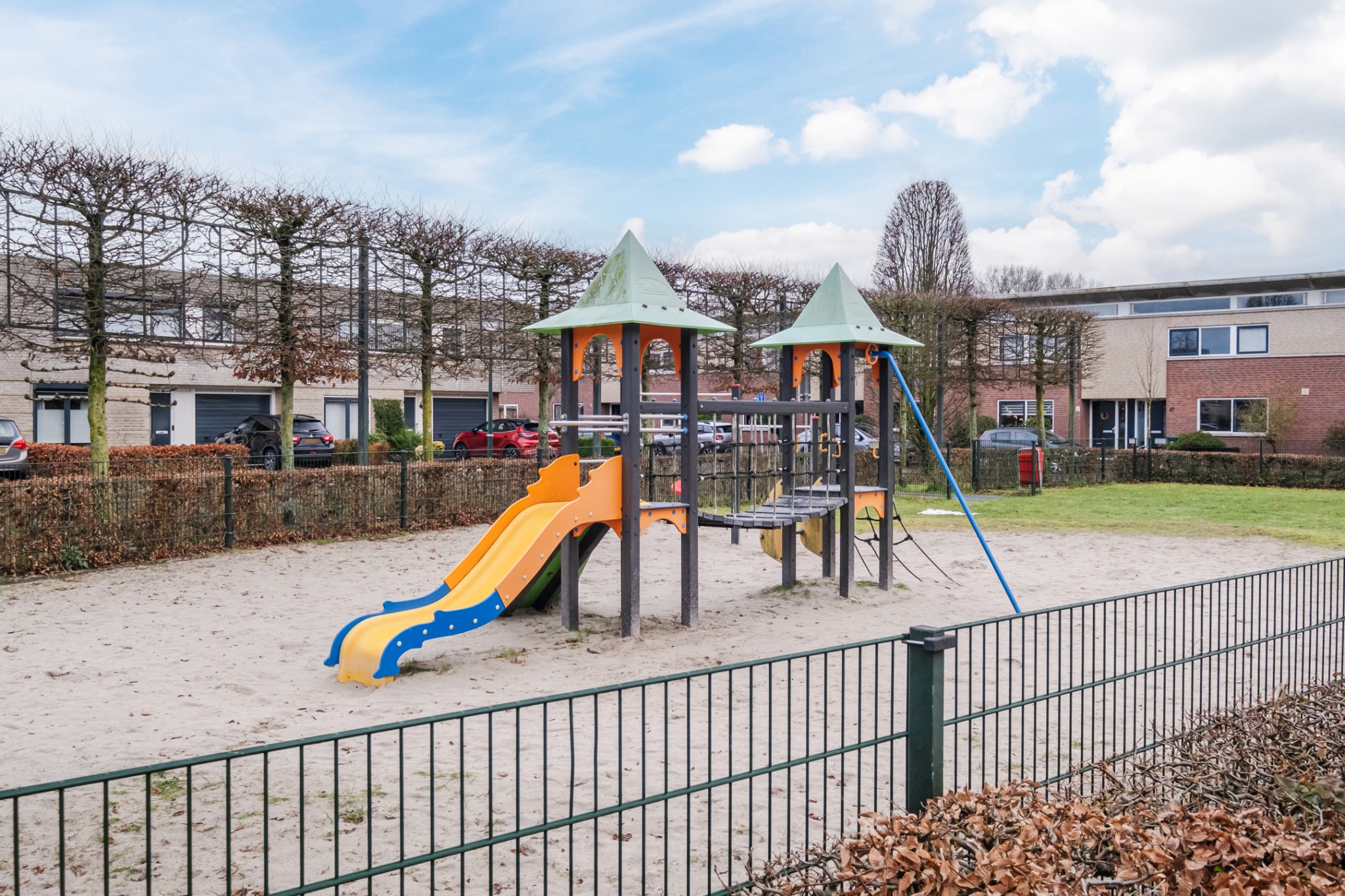 Koninginnestraat 115, Geldrop