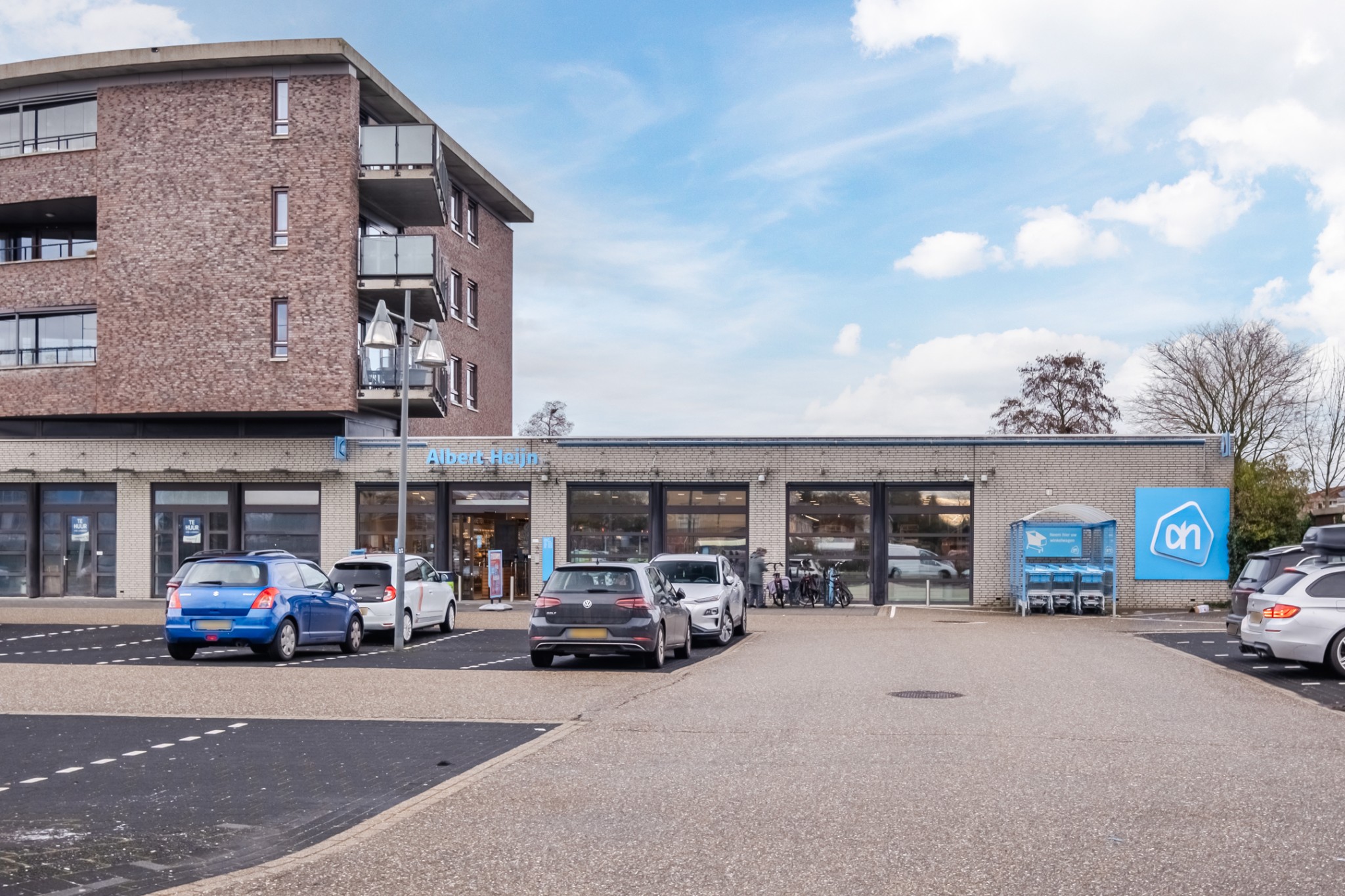 Koninginnestraat 115, Geldrop