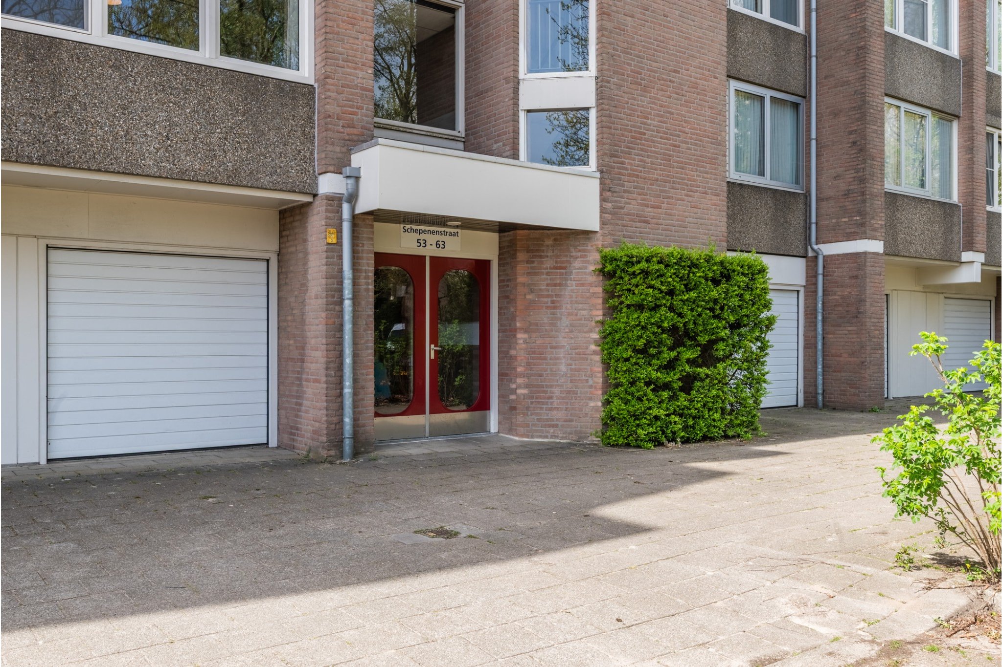 Schepenenstraat 53, Geldrop